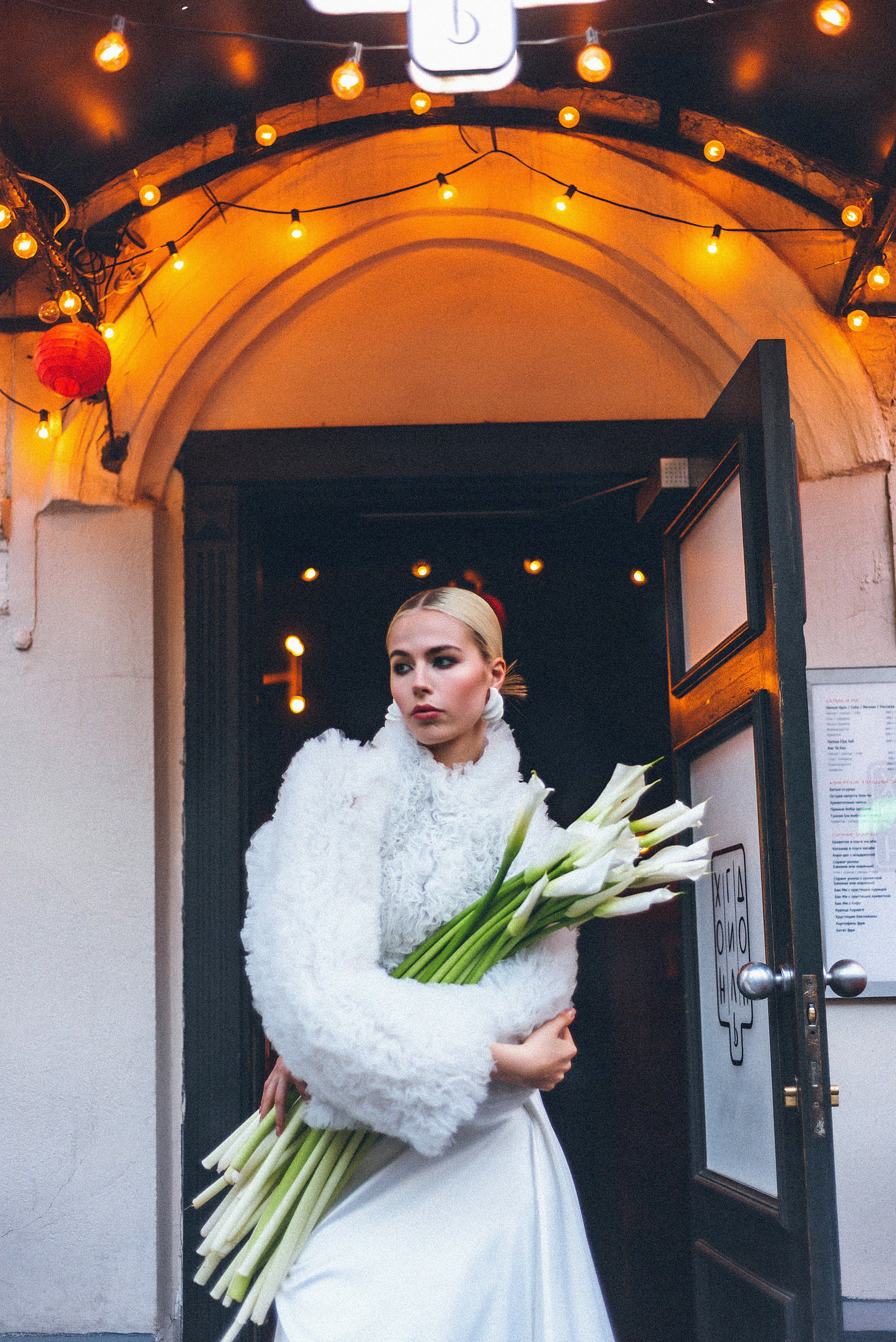 Катя и Леша. Свадебный фотограф в Москве Лиза Бужинская