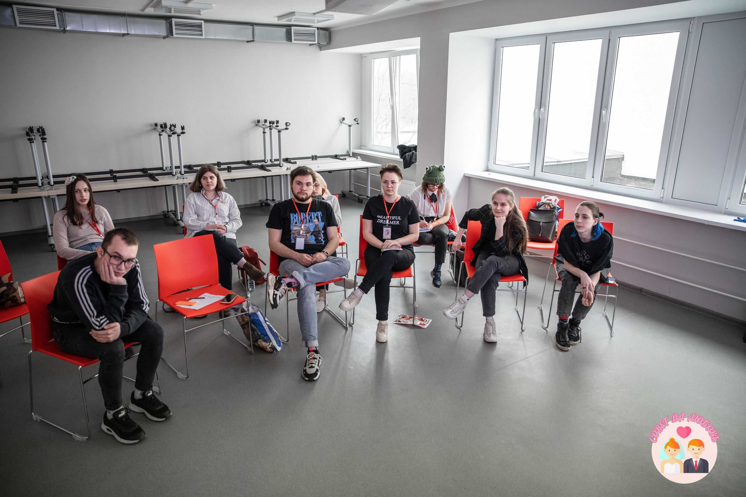 Студенческая игра-интенсив по развитию навыков и компетенций | МГПУ ИЕСТ. Фотограф брендов и бизнеса в Москве Алексей Сентюрин