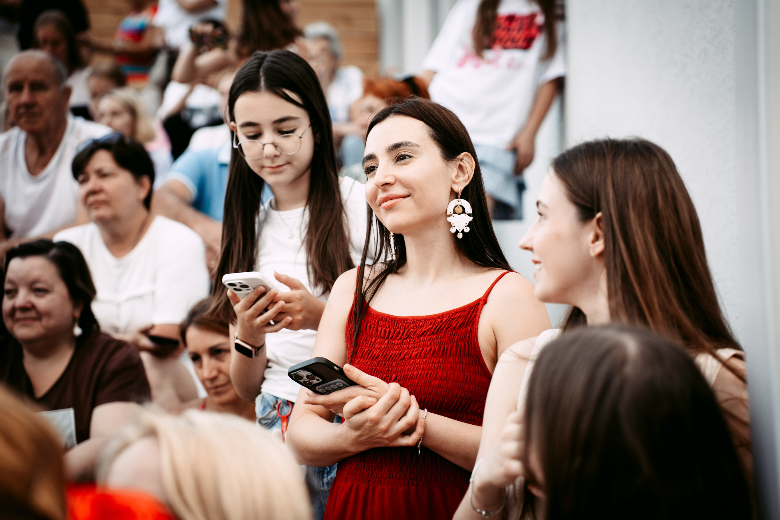 Вечер фламенко. Главная