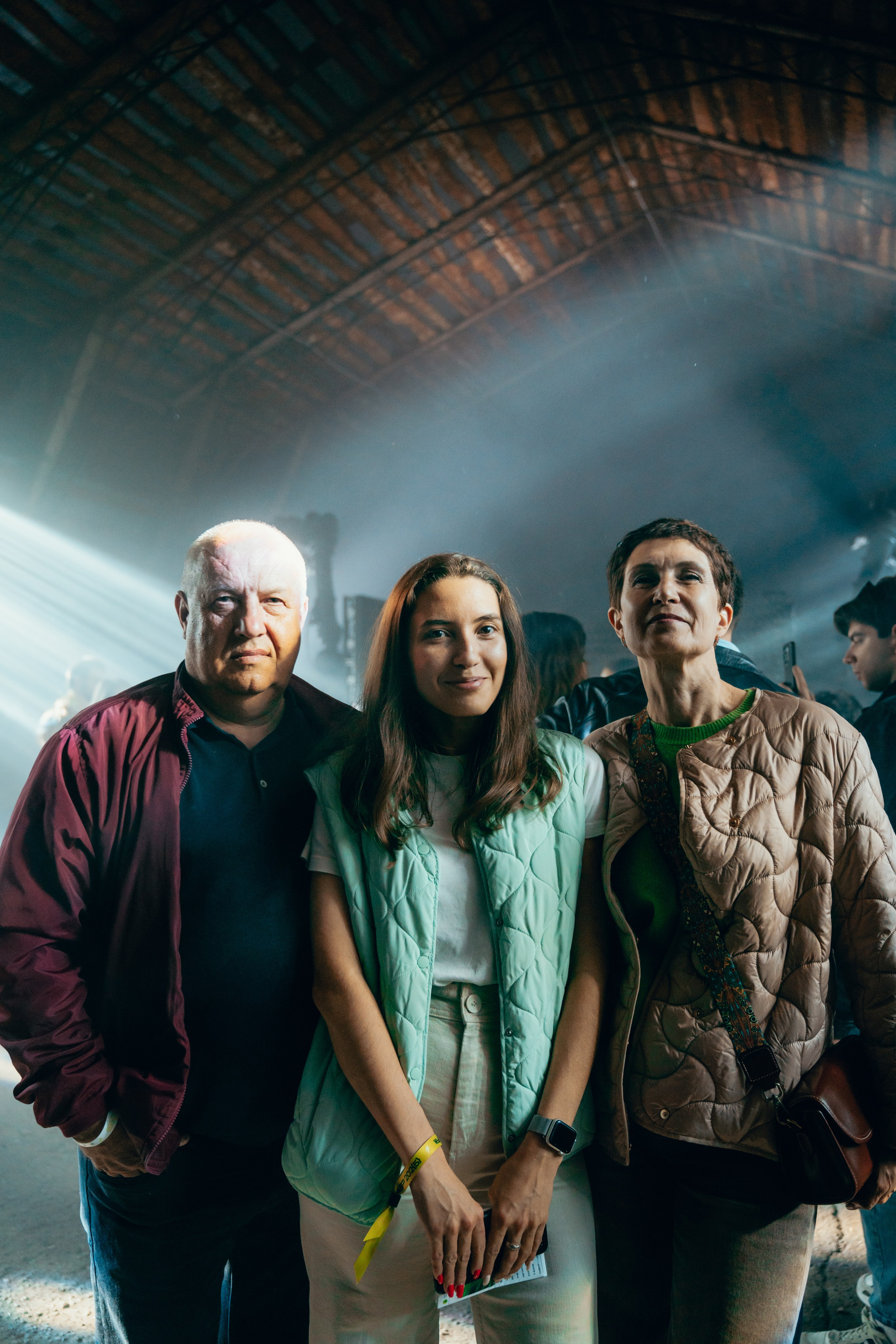 NUR 2025. Главная