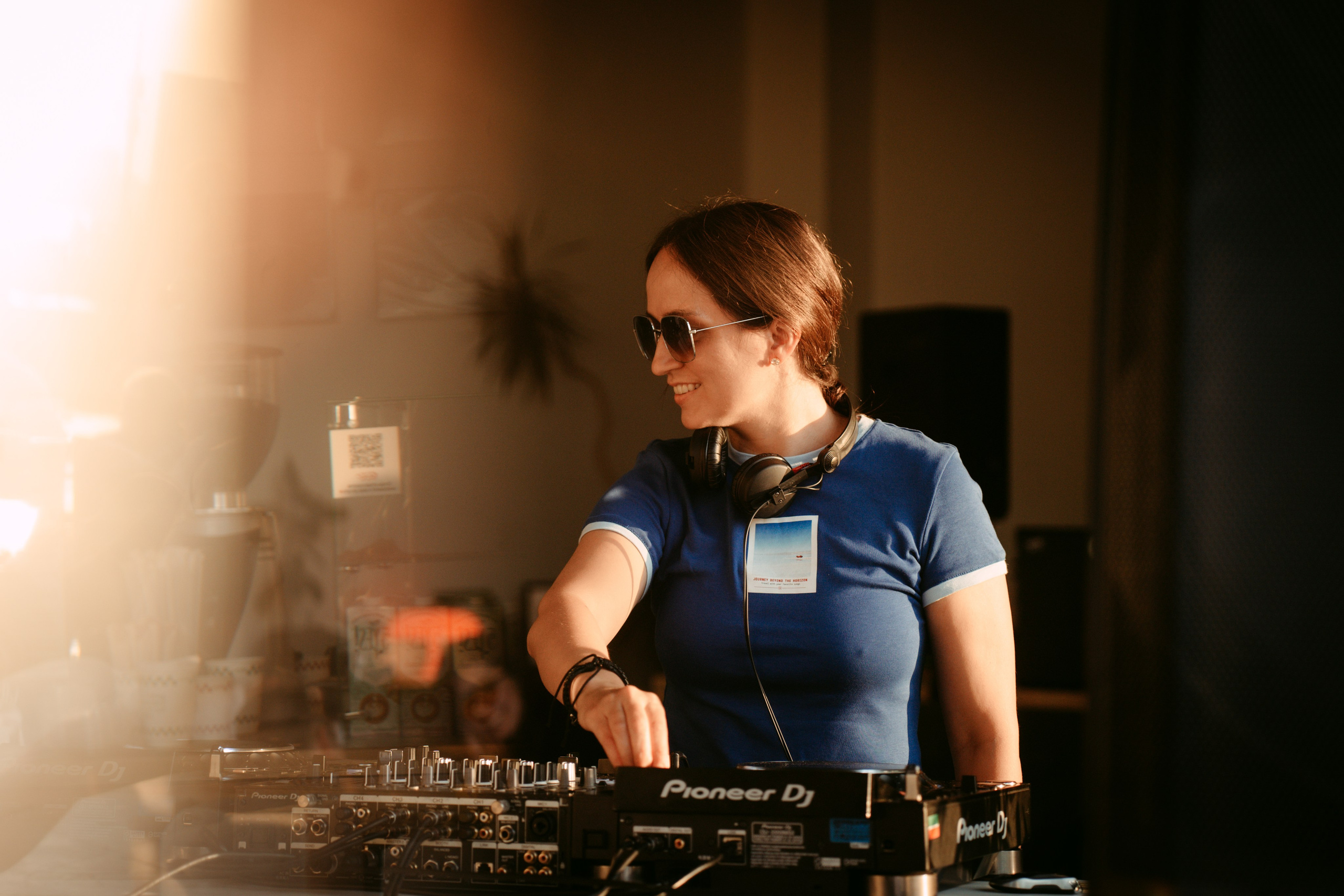 Run club. Главная