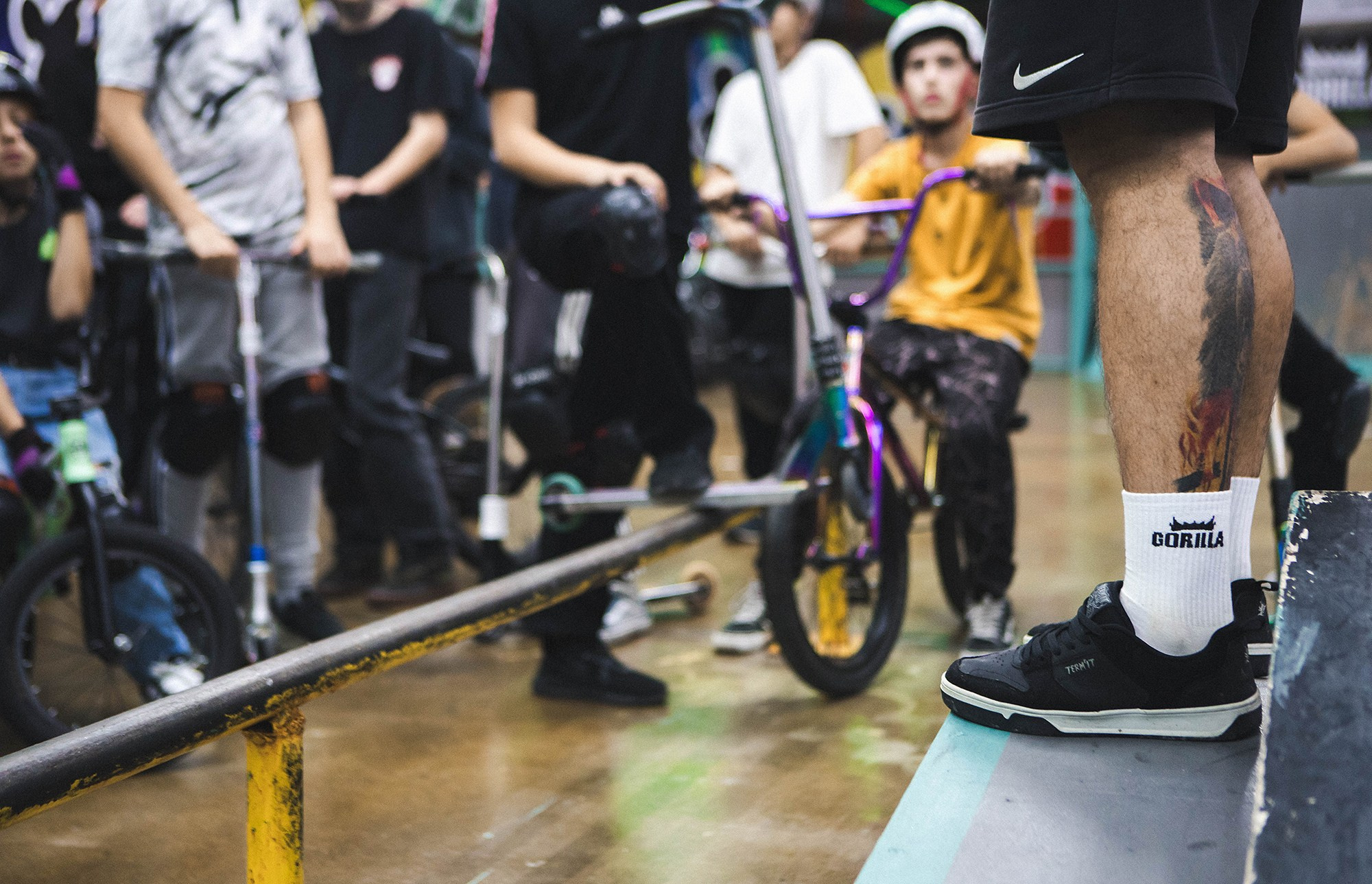 Спортивные мероприятия. ФОТО/ВИДЕО БЬОРН Студия г. Новороссийск