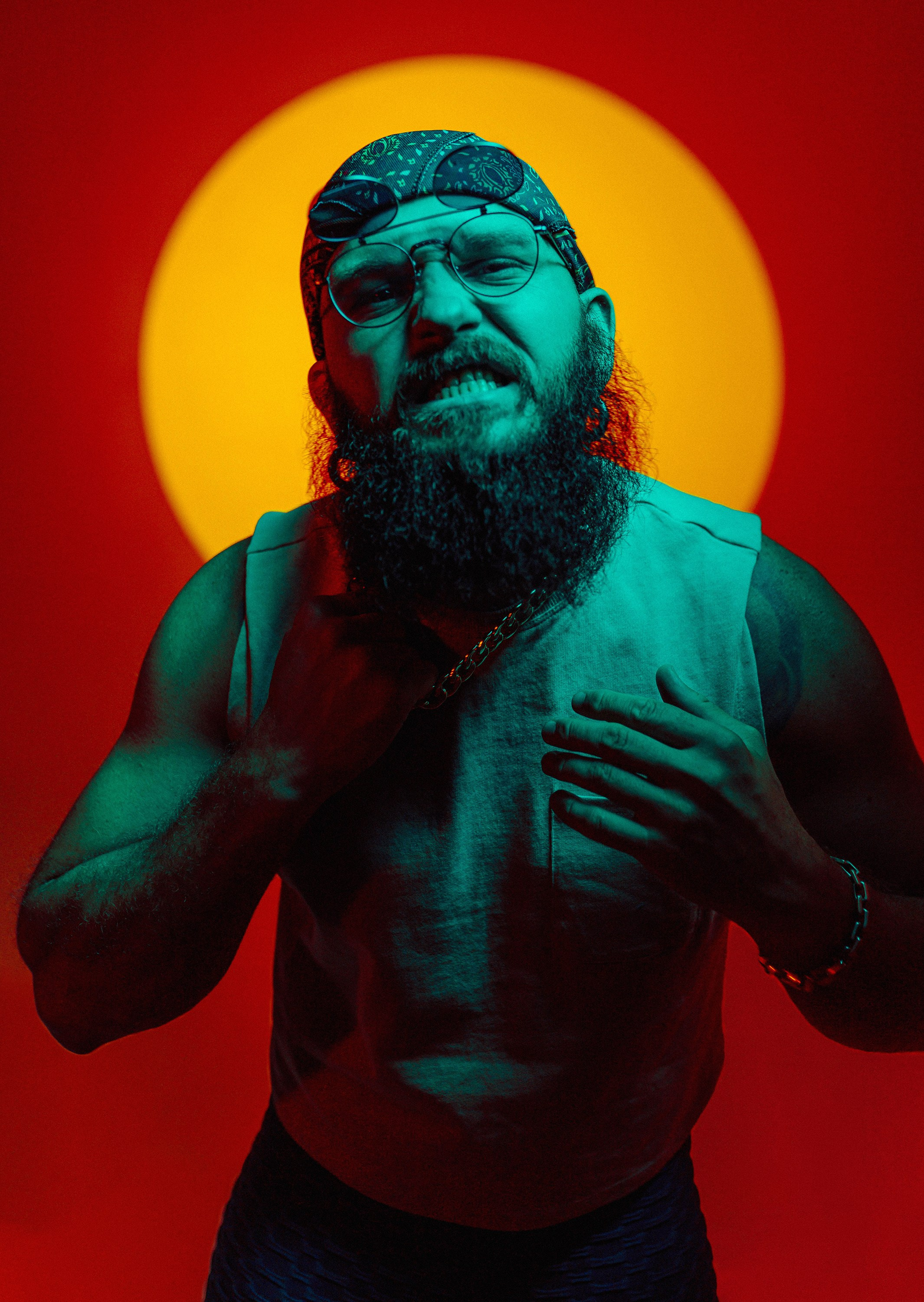 Александр. ФОТО/ВИДЕО БЬОРН Студия г. Новороссийск