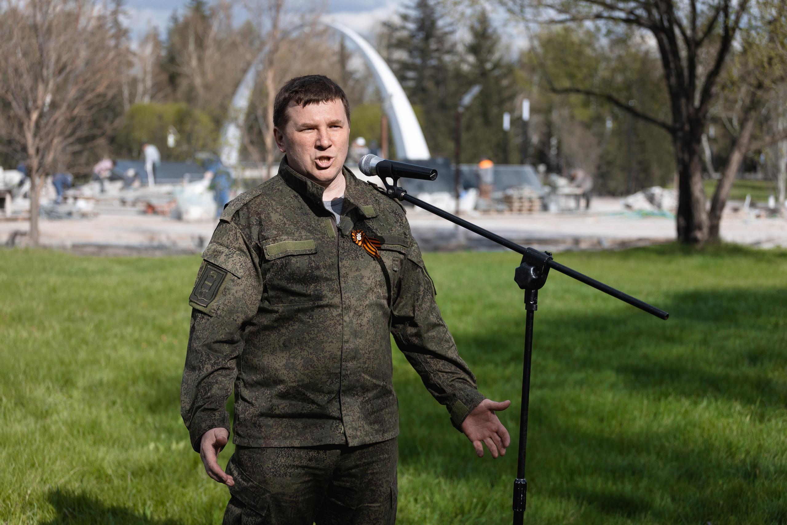 Профессиональный фотограф на выездные мероприятия и тимбилдинги Андрей Алексеев