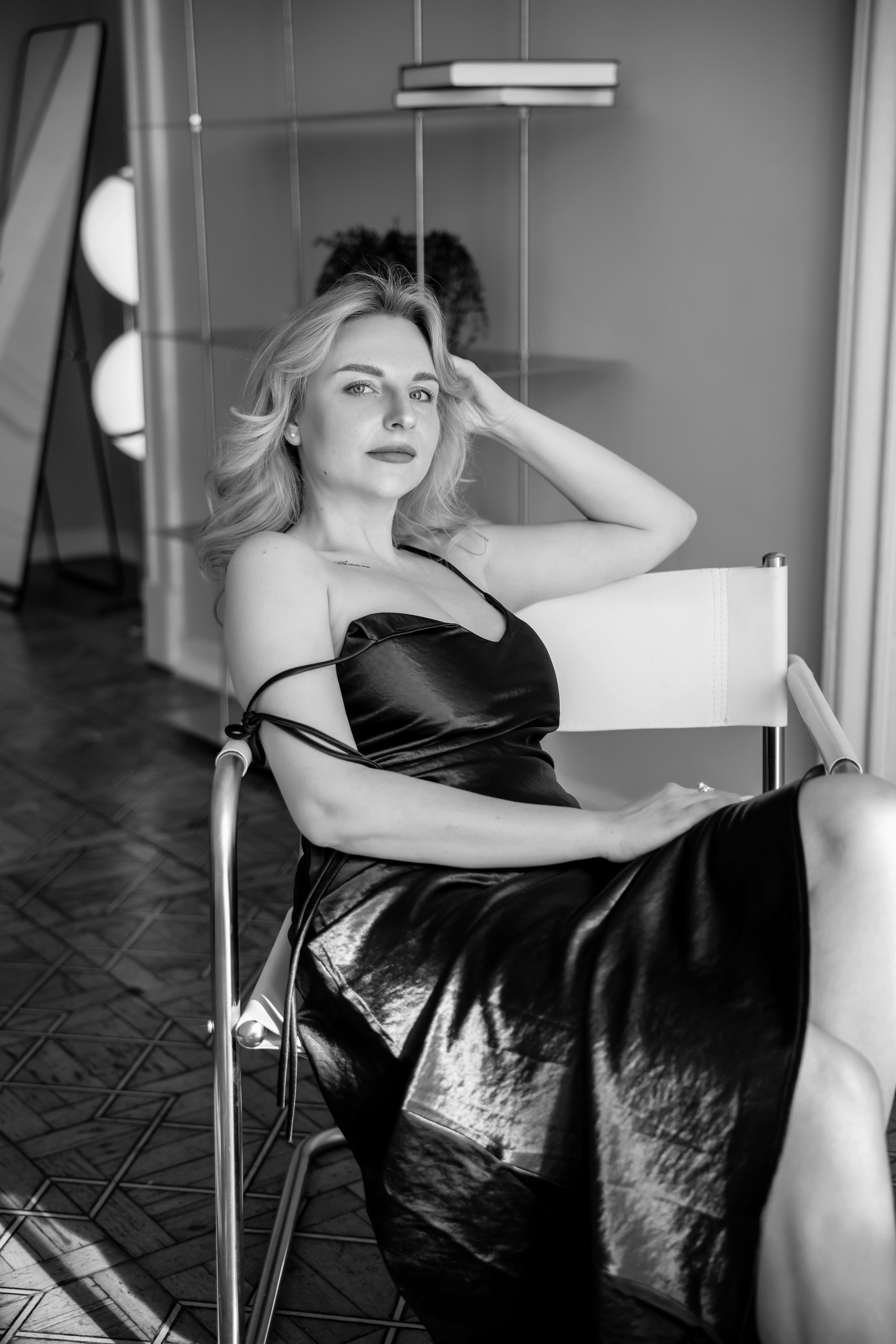 Анастасия. Свадебный и портретный фотограф