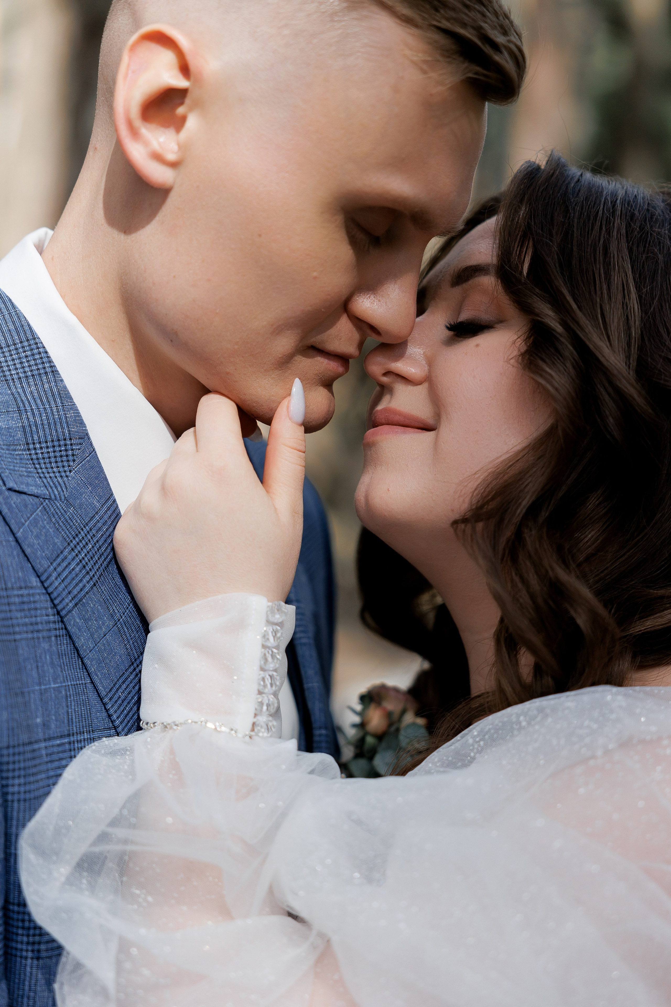 Анонс свадебных фотографий Дениса и Виктории. Свадебный фотограф Домодедово Москва Катерина Алехина