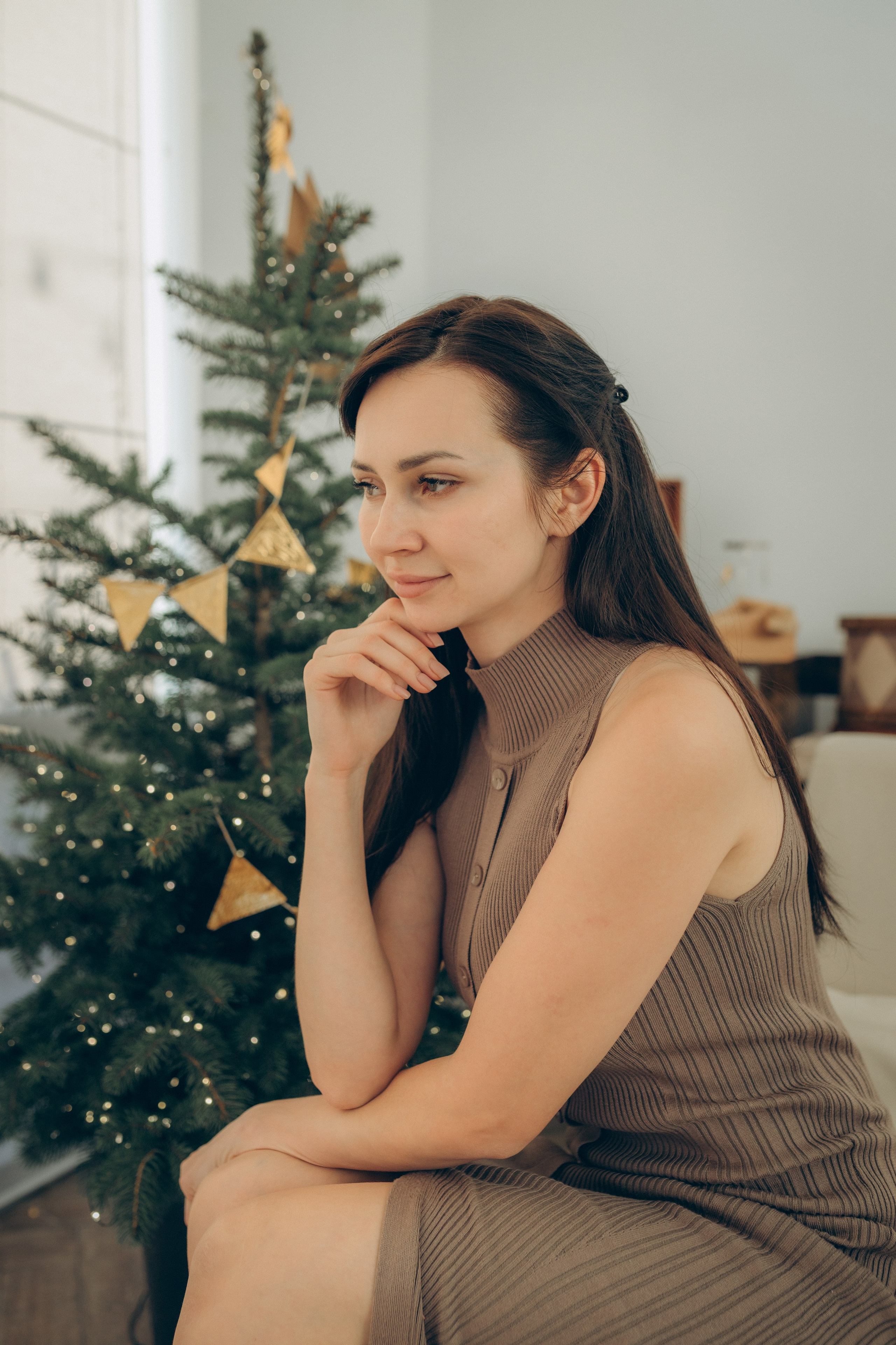 New year famyli. Семейный фотограф и фотограф на роды в Ростове-на-Дону Мухина Виктория