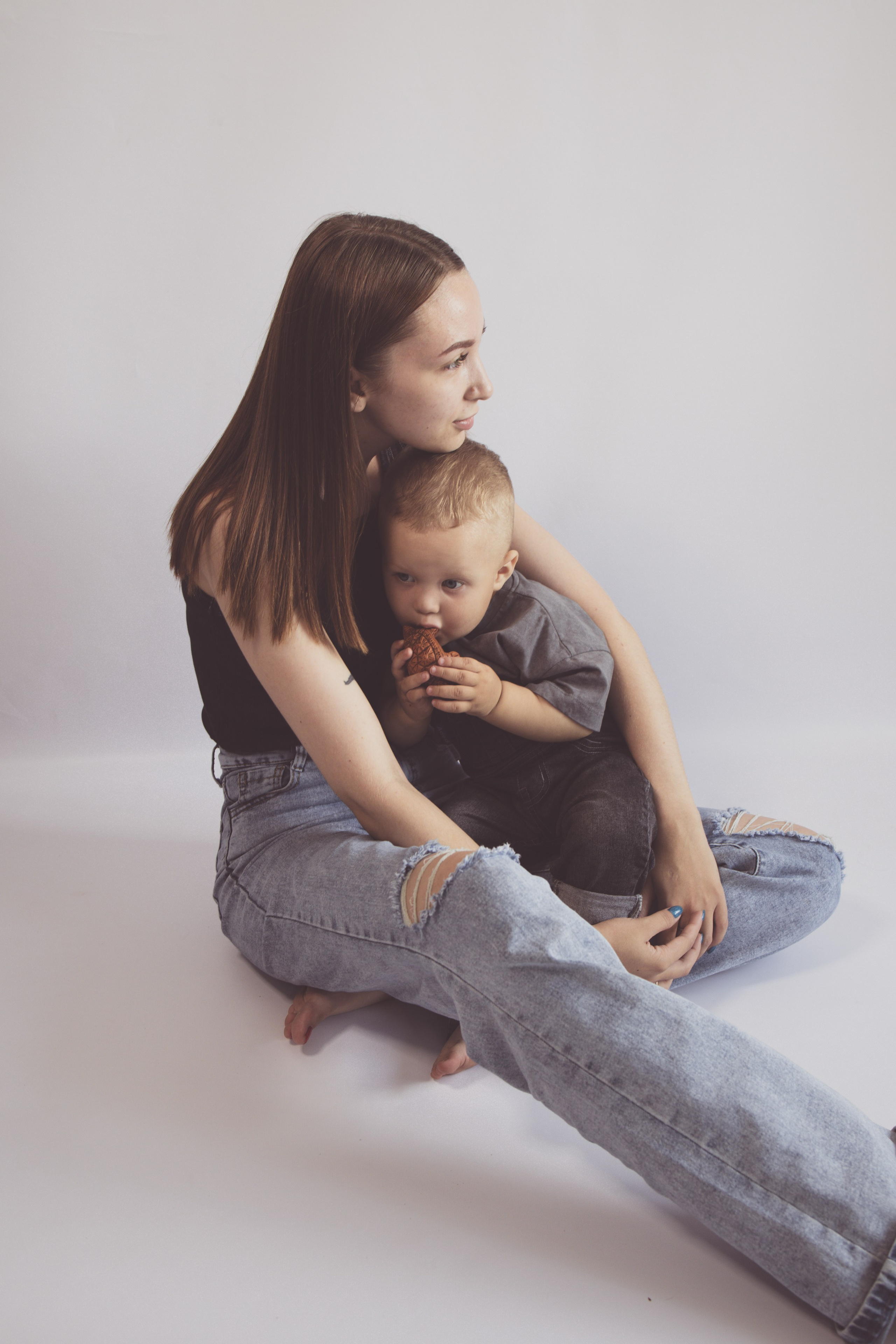 Екатерина. Фотограф Юлия Левандовская, п.Ясногорск