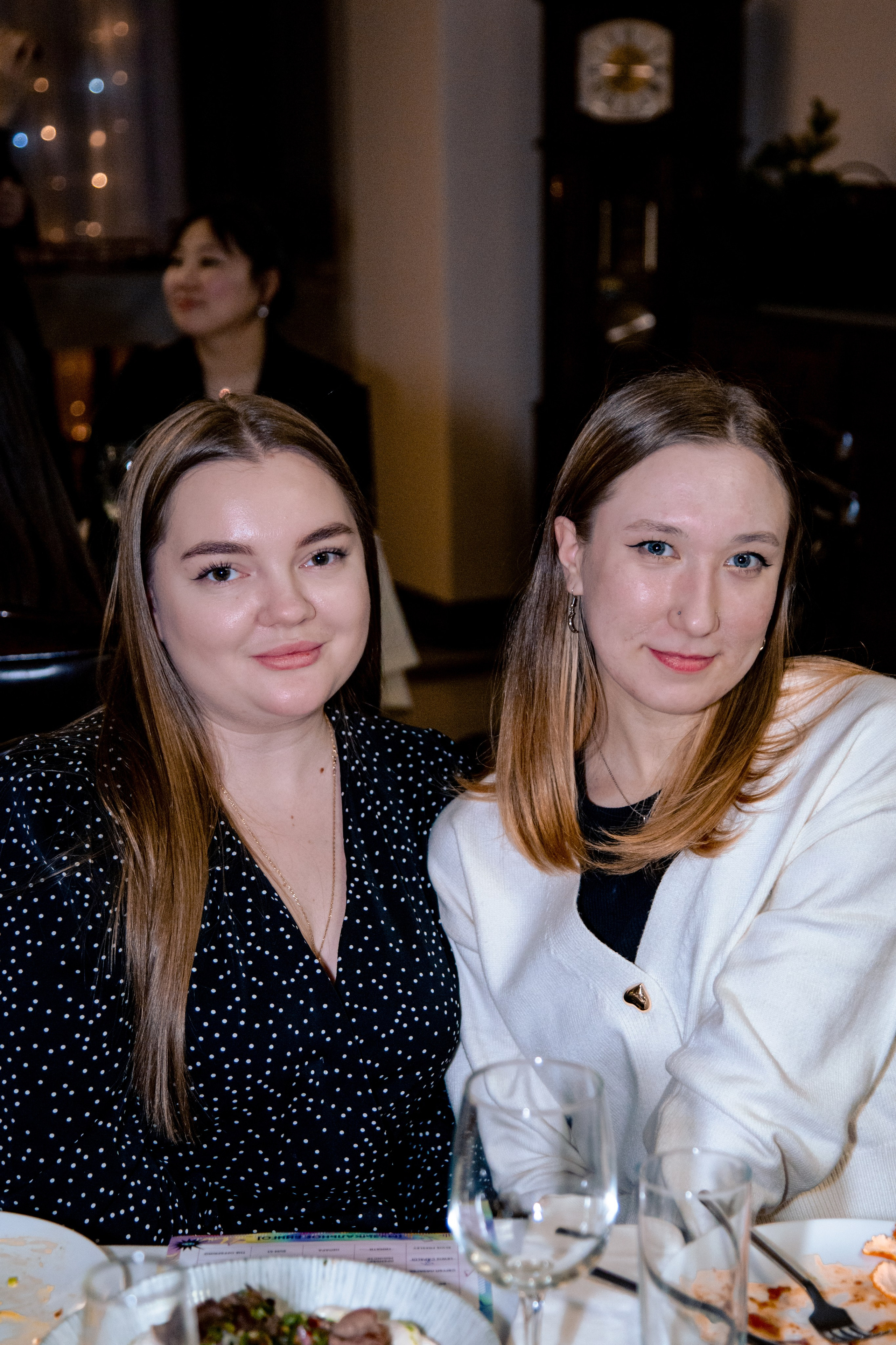 «Золотое время» Новогодний корпоратив. МЕДИА-РЕСУРС ХАБАРОВСК / Фотоотчеты / Репортажи / События