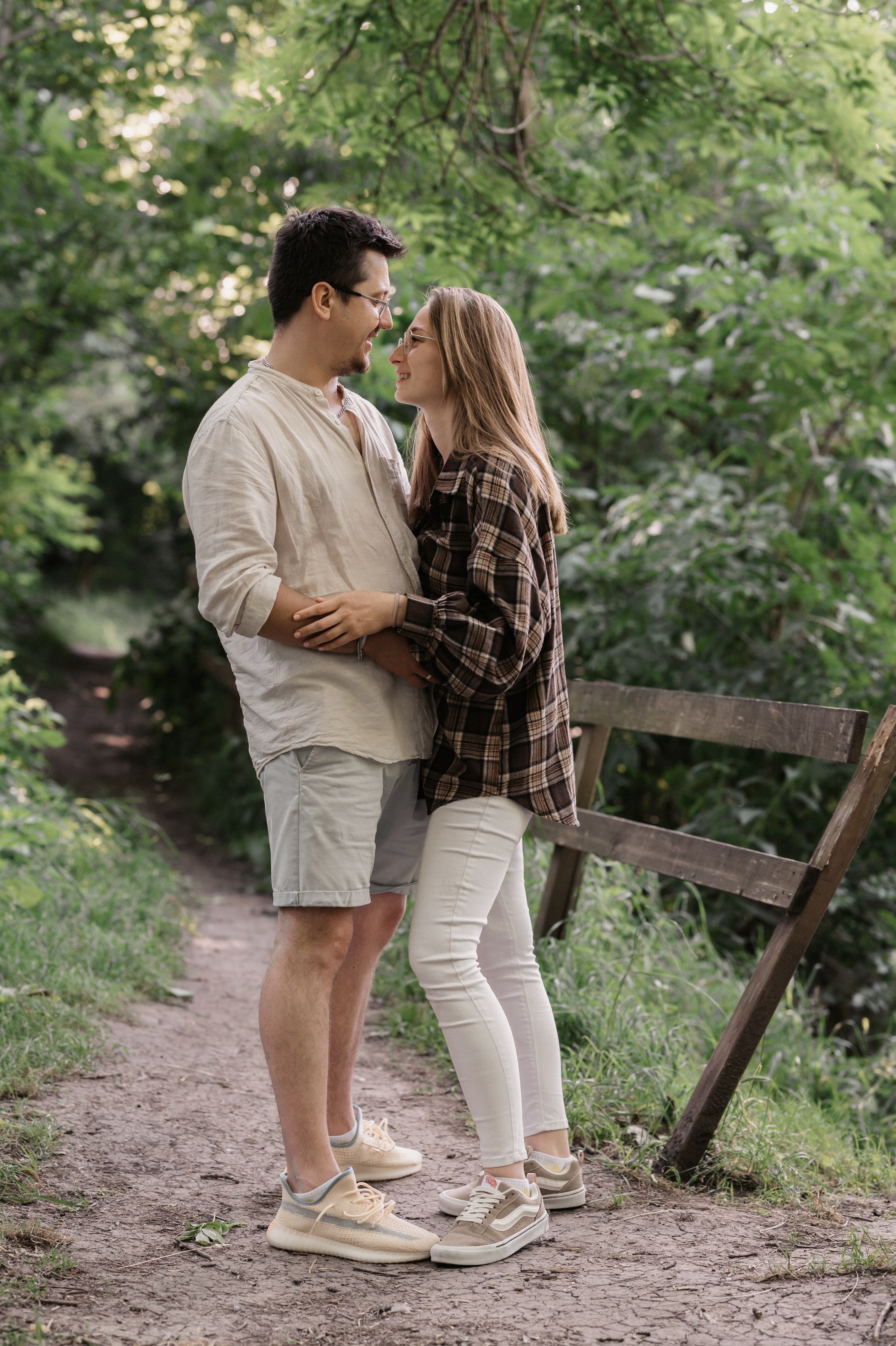 Family day. Фотограф Ким Ангелина