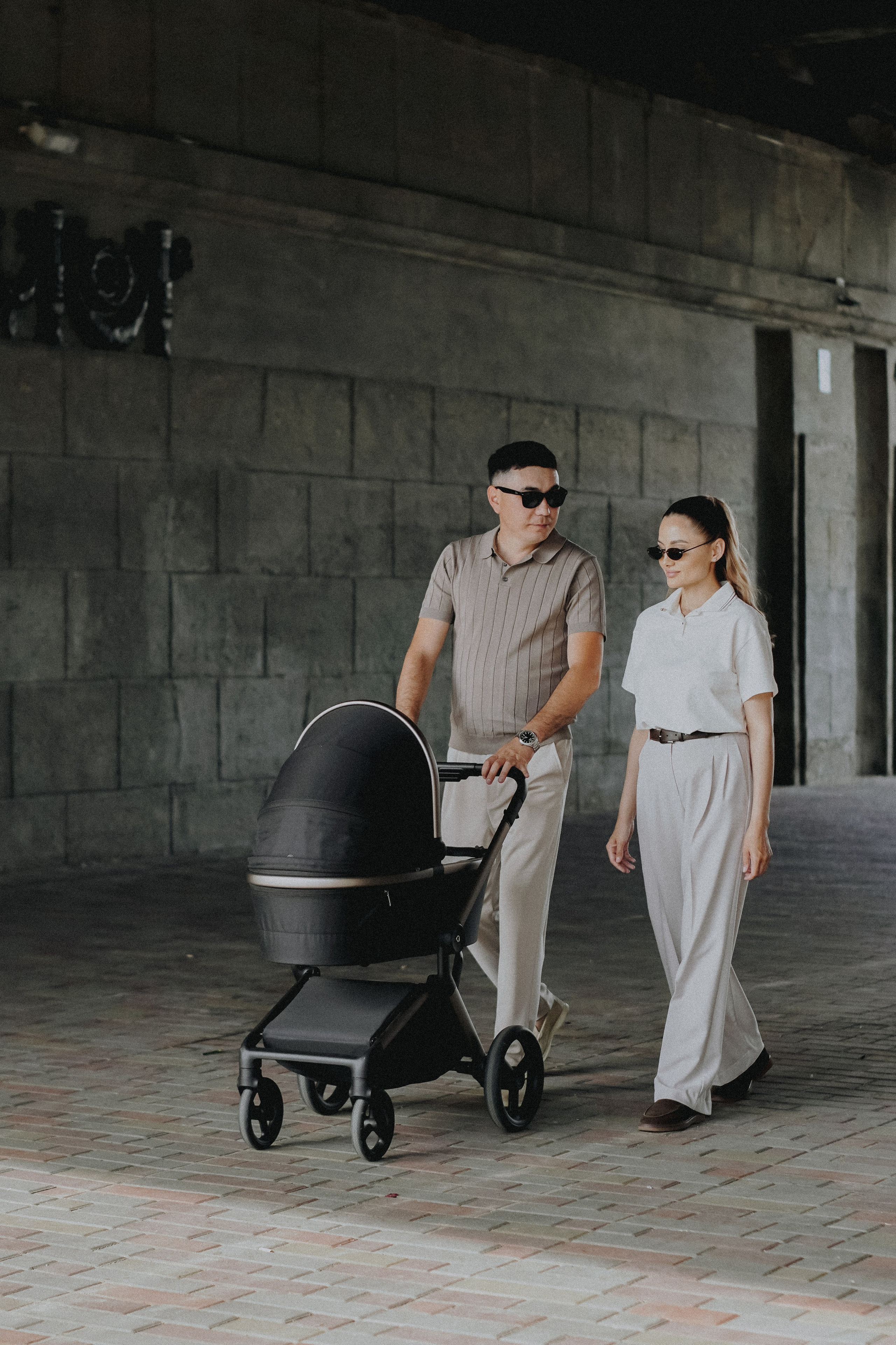 Семейные. Семейный и портретный фотограф в Омске Бондарь Алена