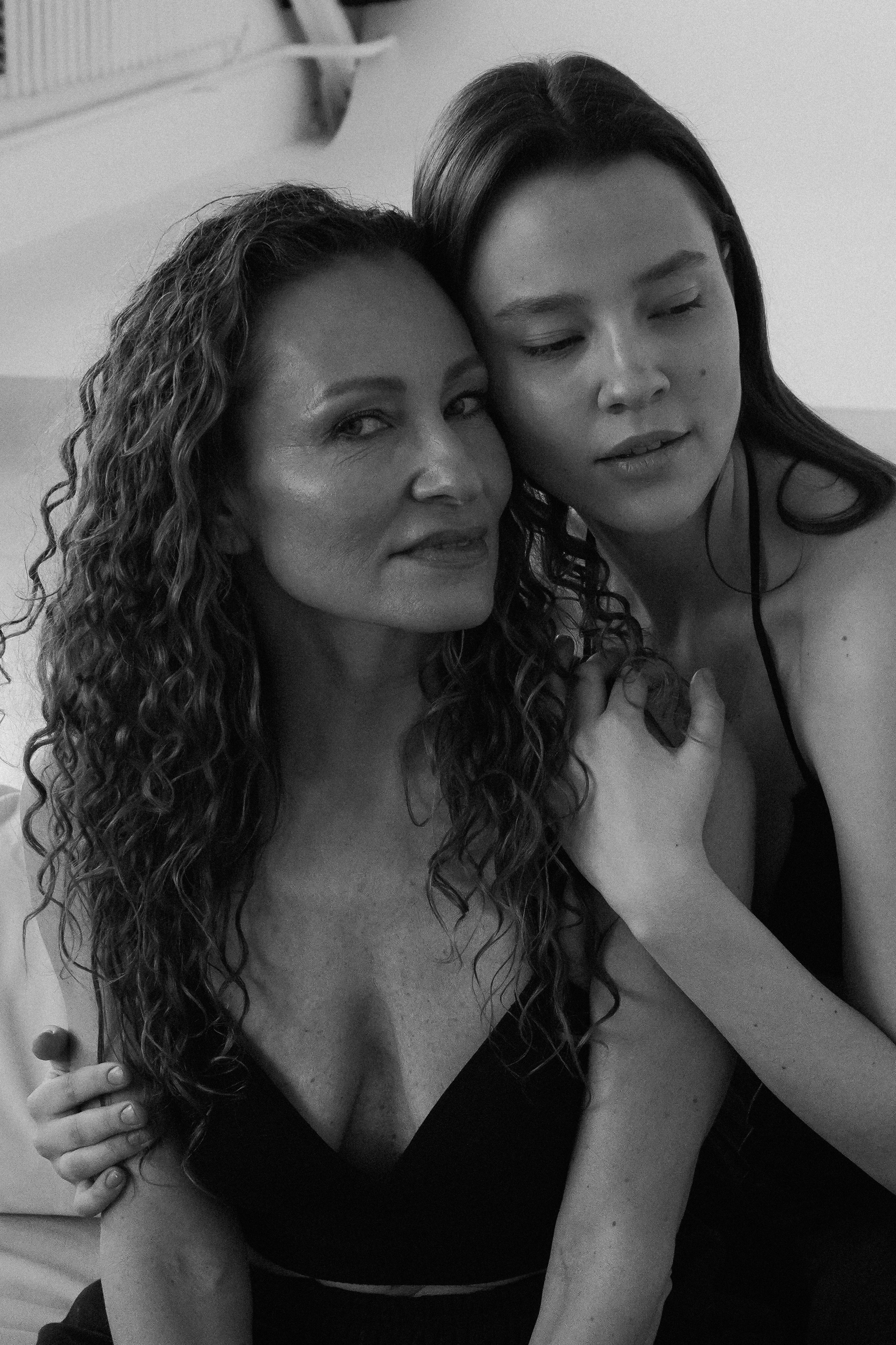 Семейные. Семейный и портретный фотограф в Омске Бондарь Алена