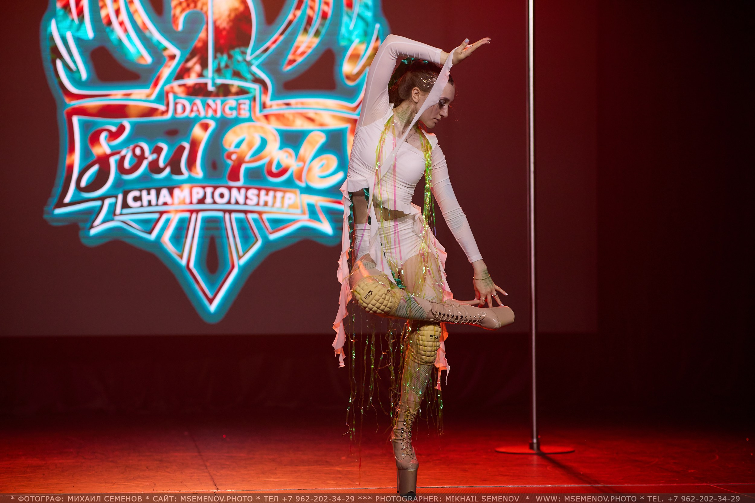 АНОНС фоторепортажа Soul Pole Dance Championship Чемпионат. Фотограф, фотопроекты Михаила Семенова в Ярославле. Фотошкола