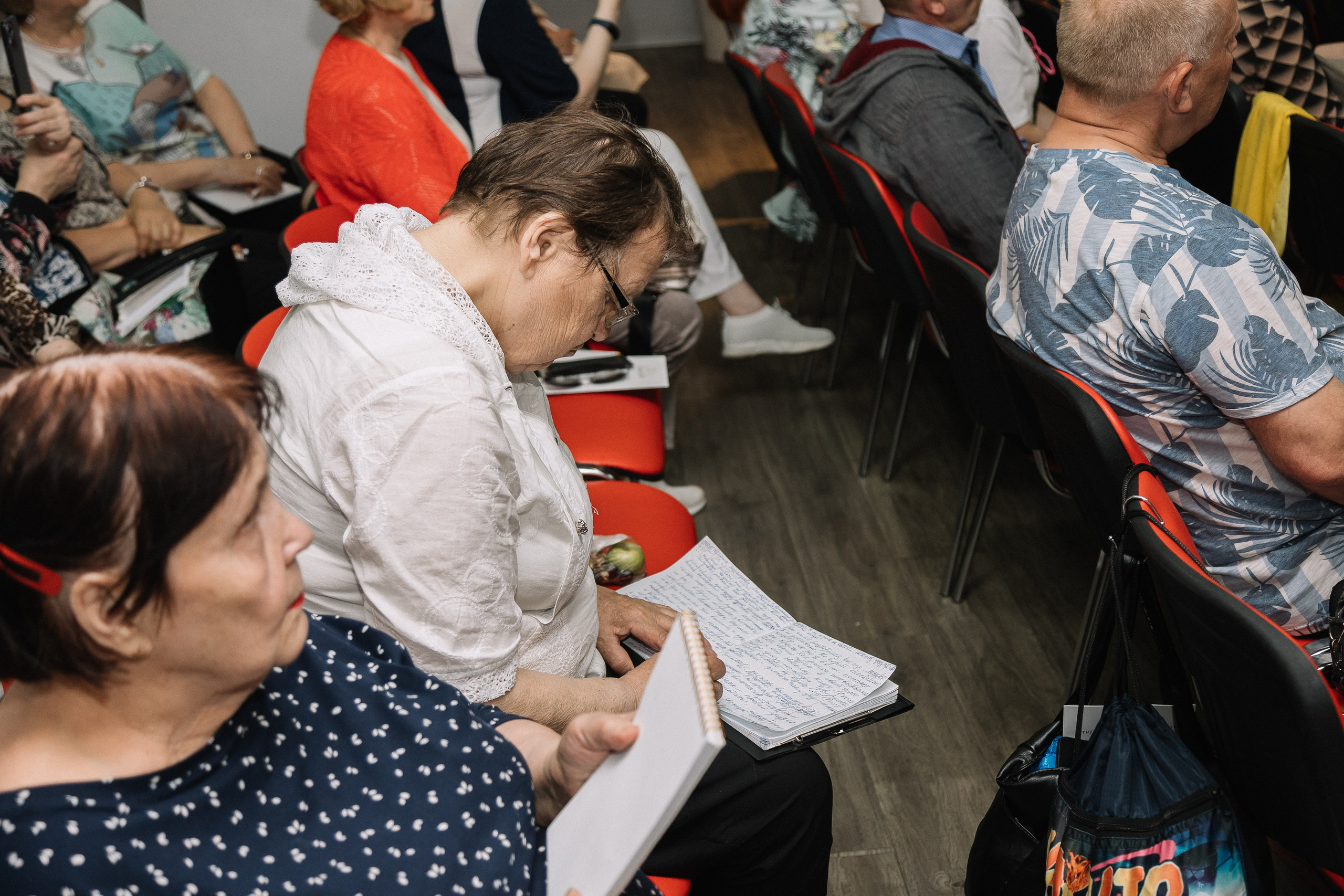 Конференция/2024. Свадебный и семейный фотограф в Екатеринбурге