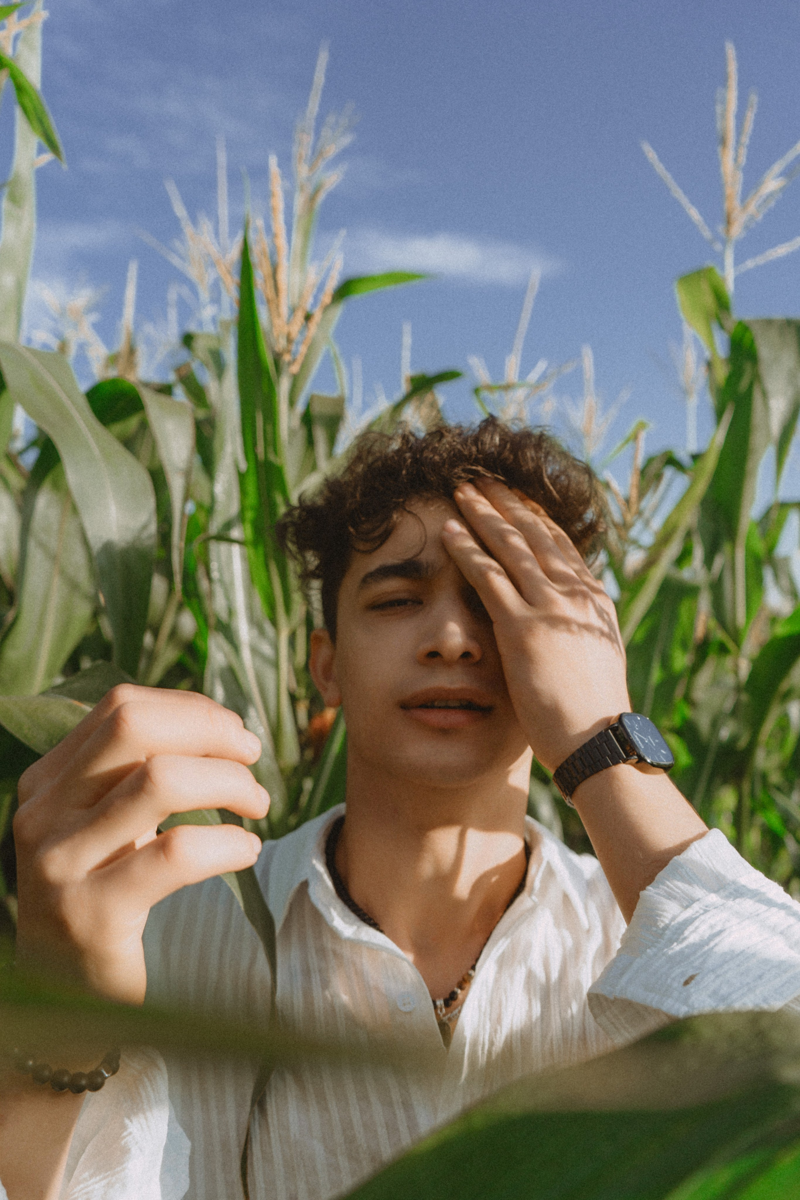 El'chin. Стильный фотограф Екатеринбурга Veber Anastasia