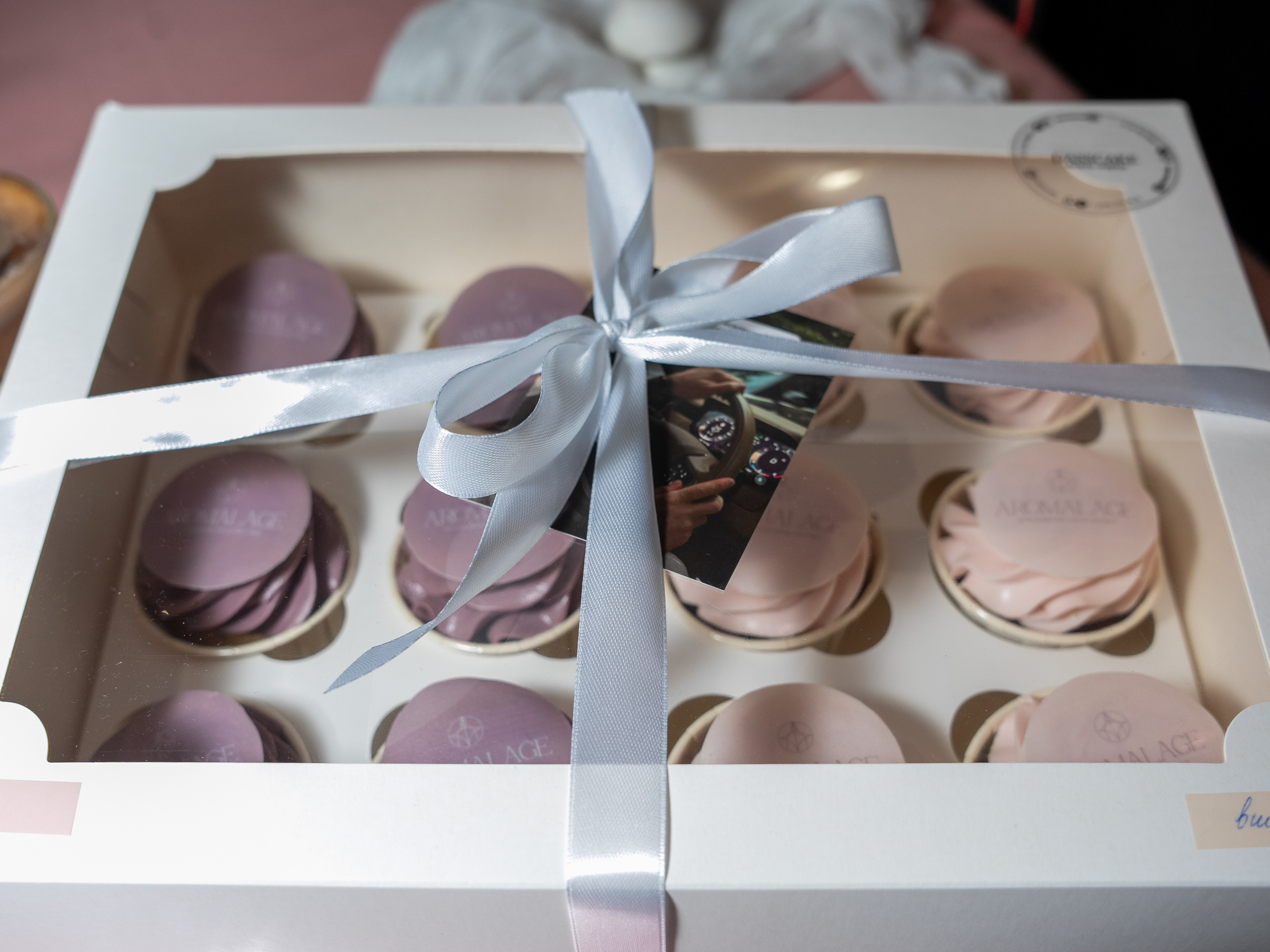 День рождения Aromalage — 5 лет вдохновения 🕯️. Мастер-классы AROMALAGE в Казани и Нижнем Новгороде для двоих, на девичник, в группе