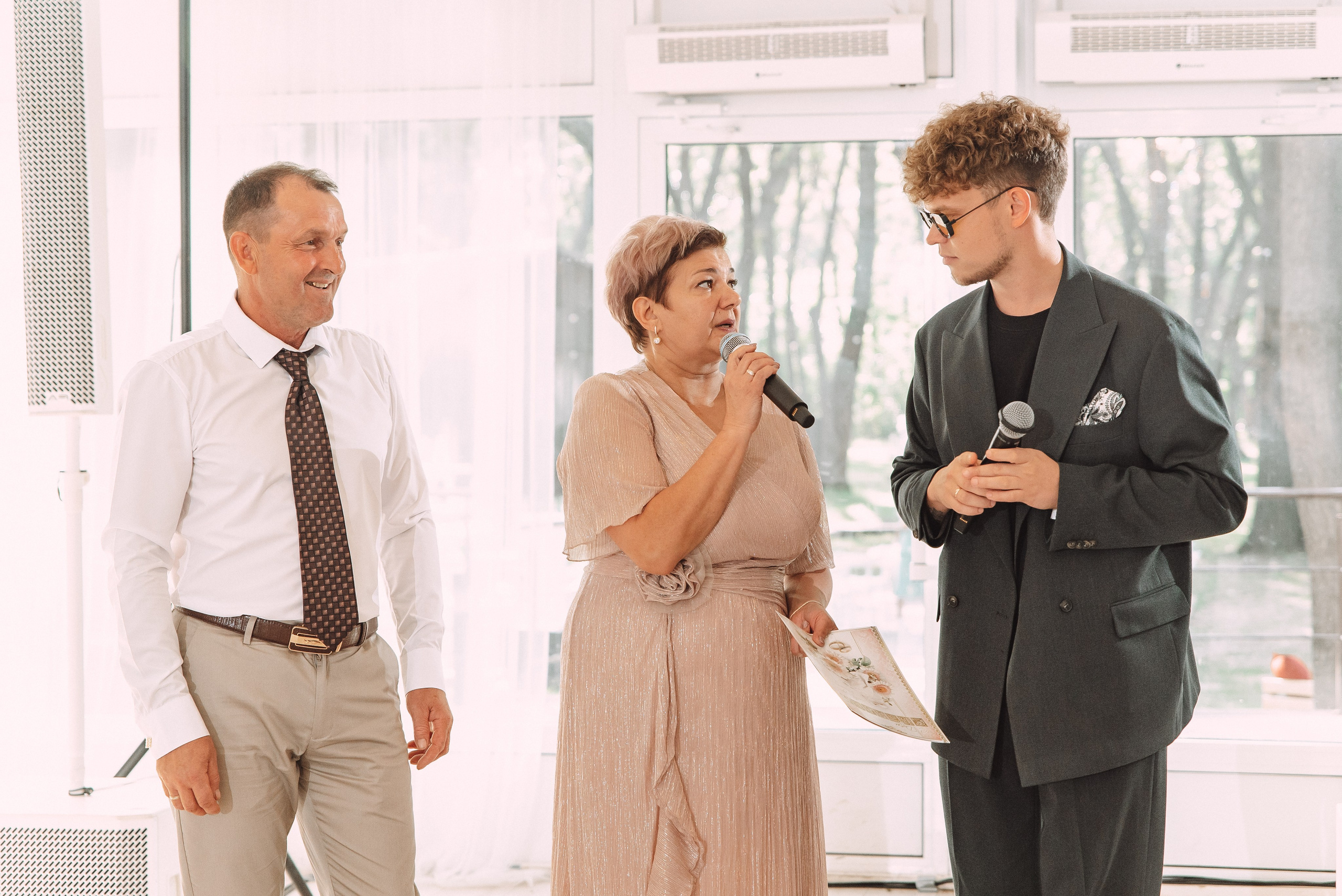 Семен + Варвара. Свадебный и семейный фотограф в Волгограде Олеся Лисицкая