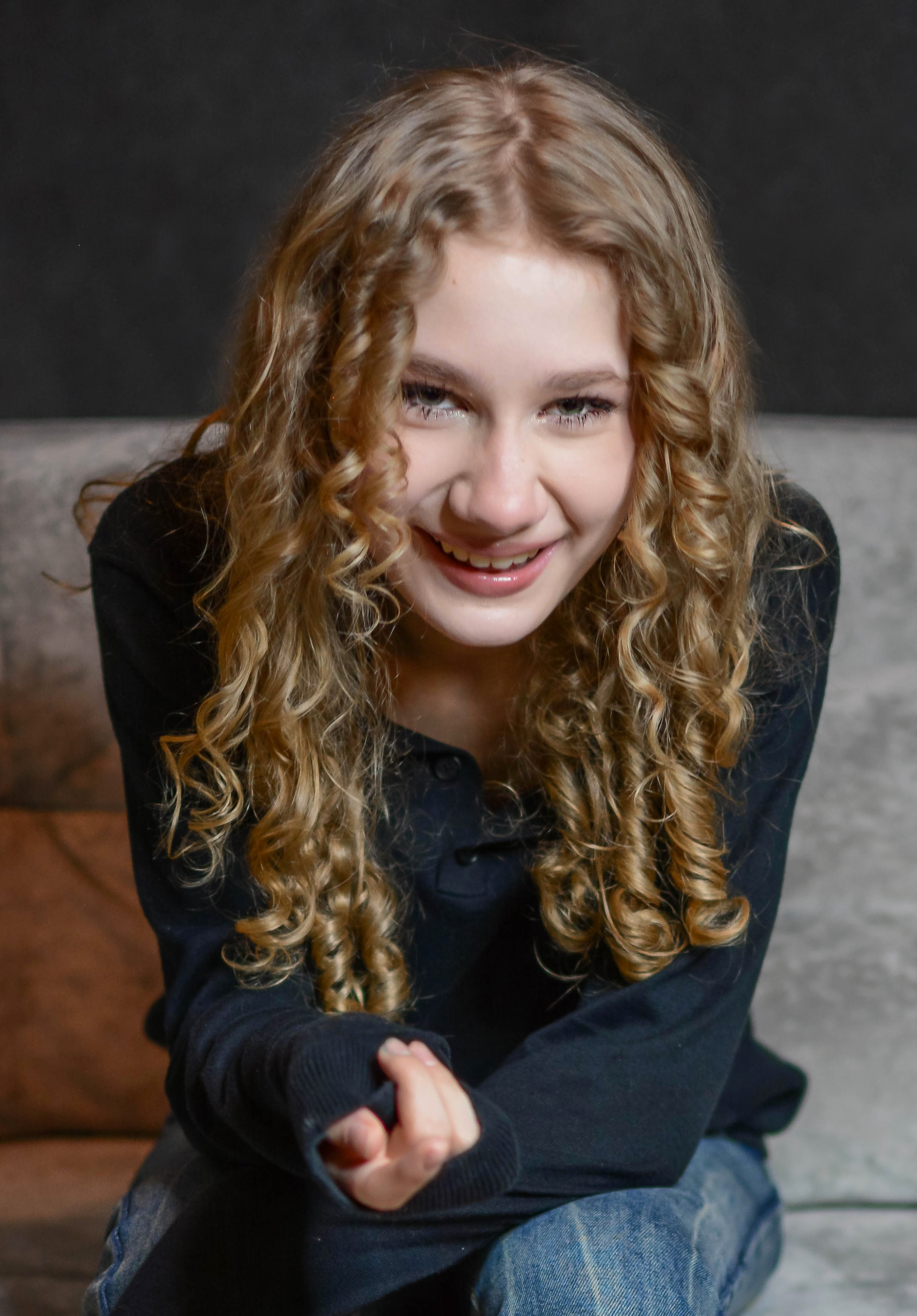 Аня Лаврова. Семейный фотограф