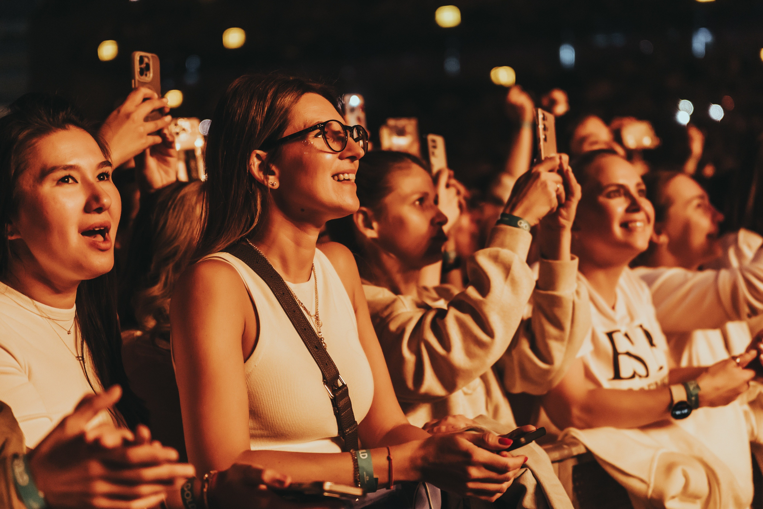 Backstreet Boys в Астане. Профессиональный фотограф в городе Астана Копанев Данил