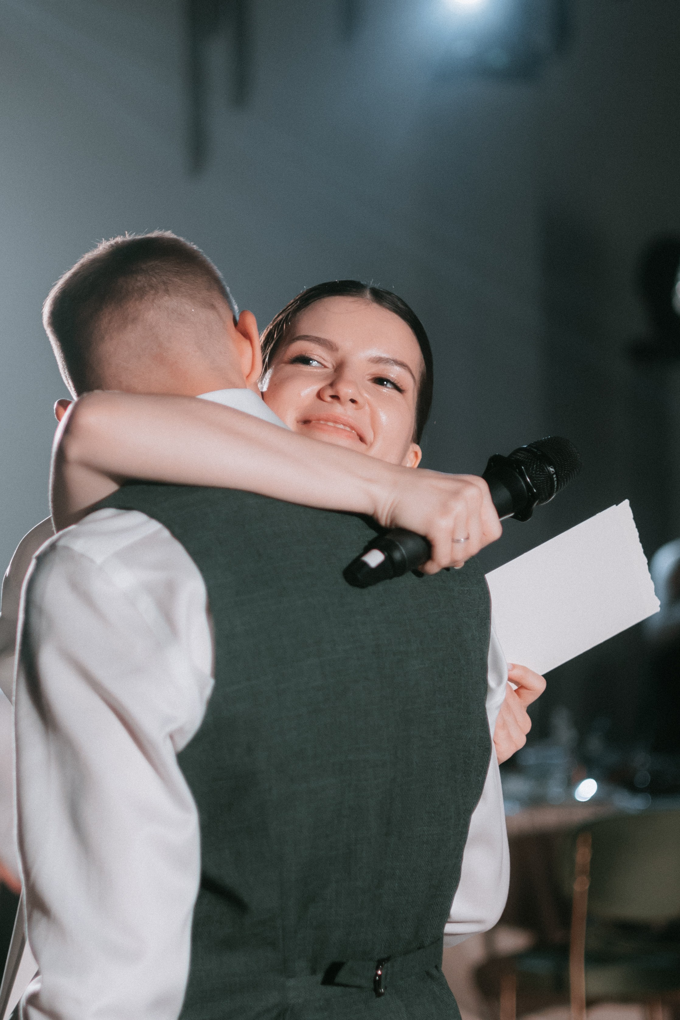 Арсений и Даша. Ланемец Юлия — фотограф Волгоград/Волжский