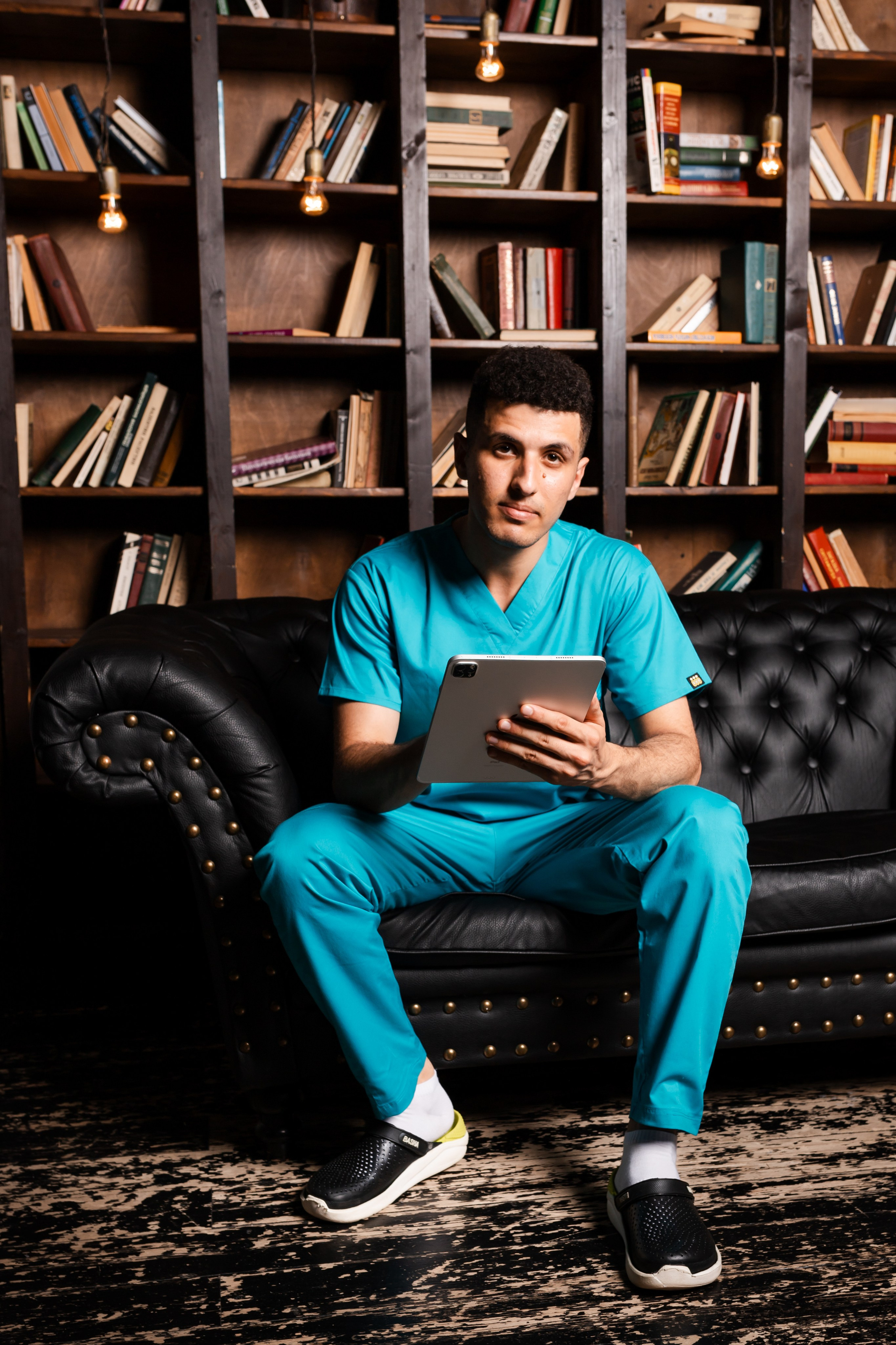 Махмуд. Марина Шаймухаметова. Фотограф в Уфе