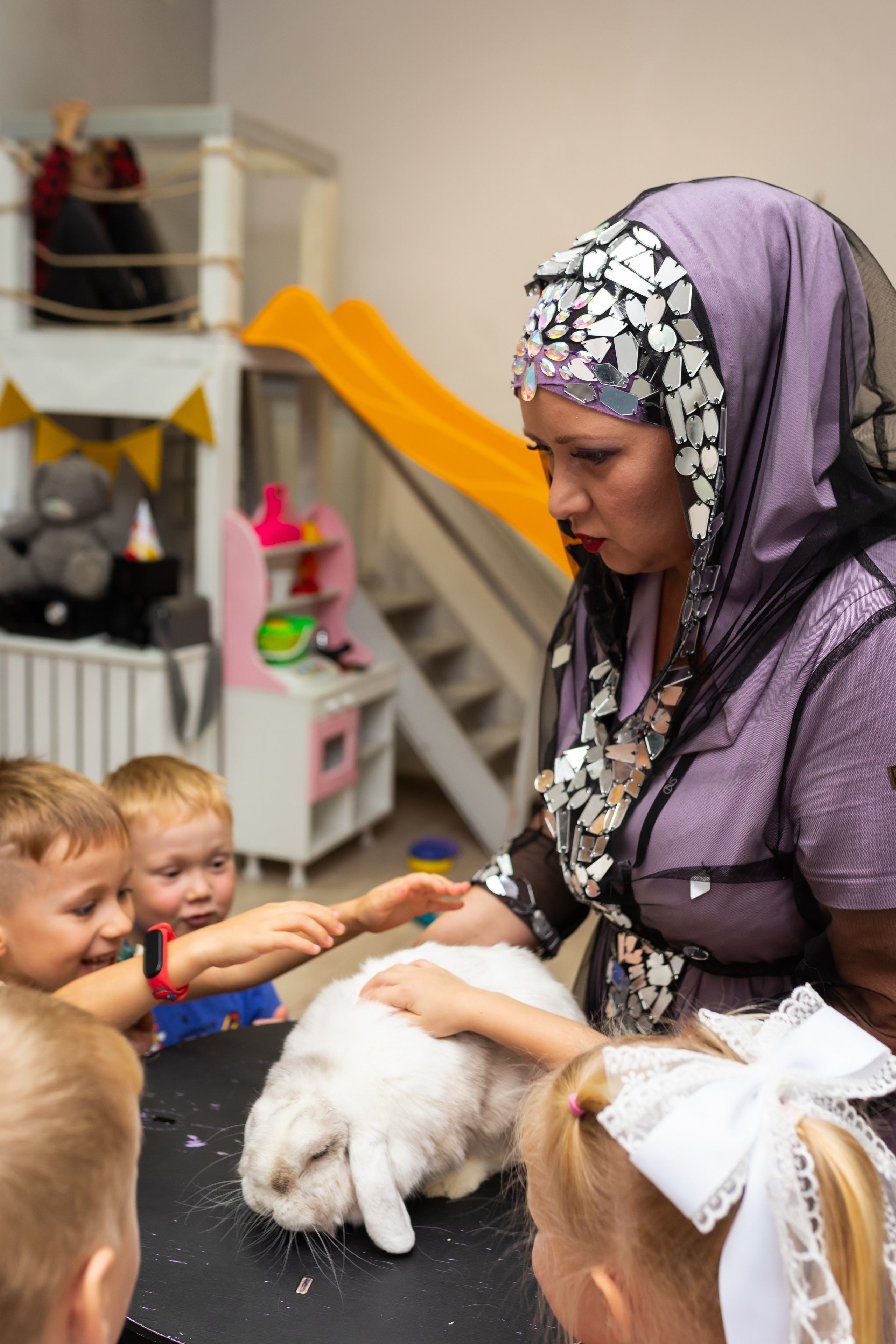 День рождение Миши. Марина Шаймухаметова. Фотограф в Уфе