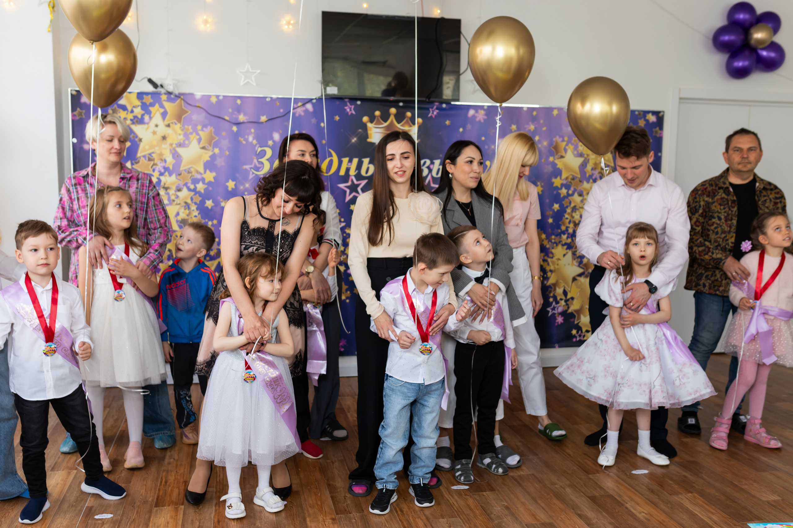 English baby club. Марина Шаймухаметова. Фотограф в Уфе