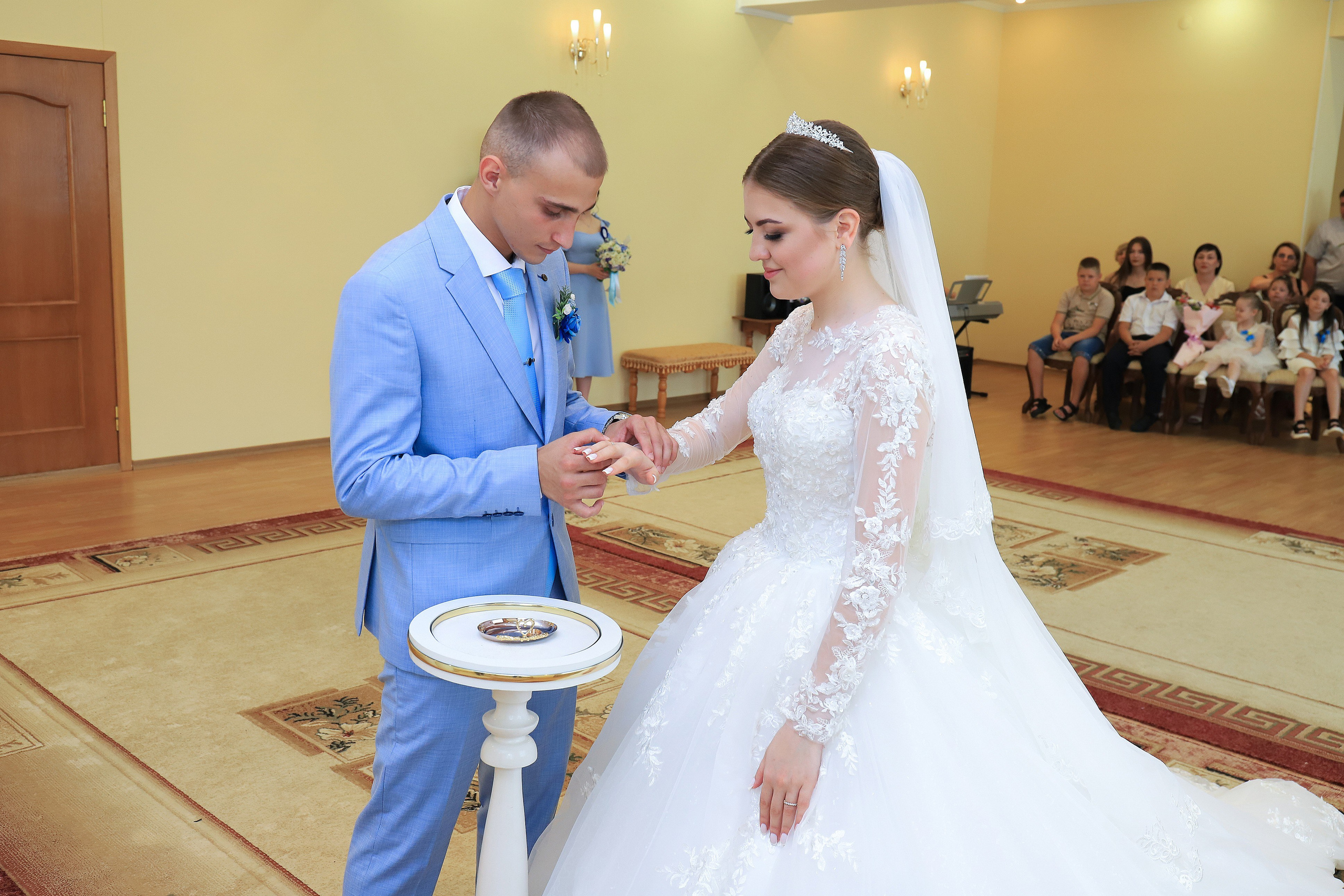 Александр и Анастасия. Игорь Варава свадебный фотограф видеограф Белая Глина Краснодар