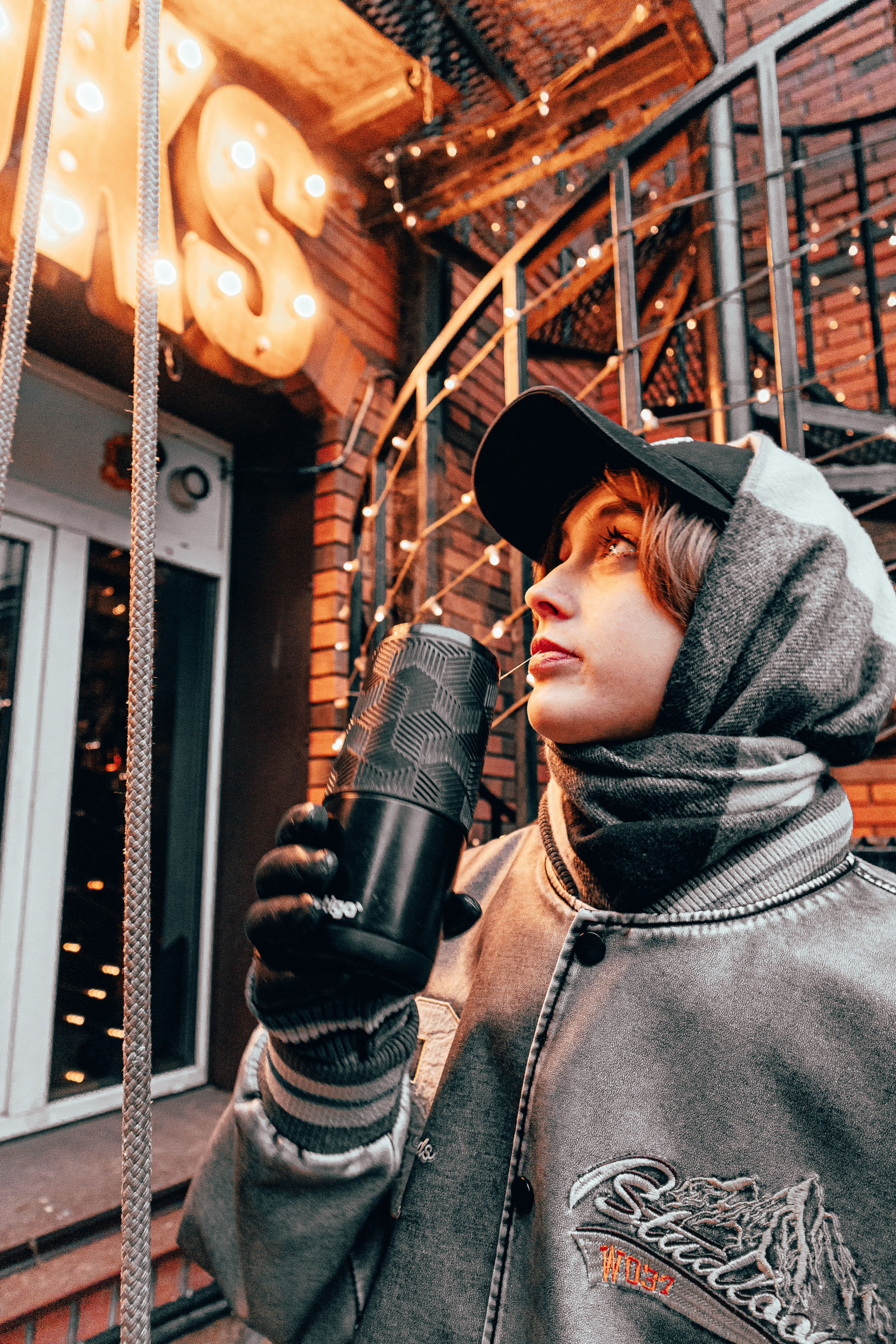 Яна. Фотограф в Новосибирске Евгений Маслов