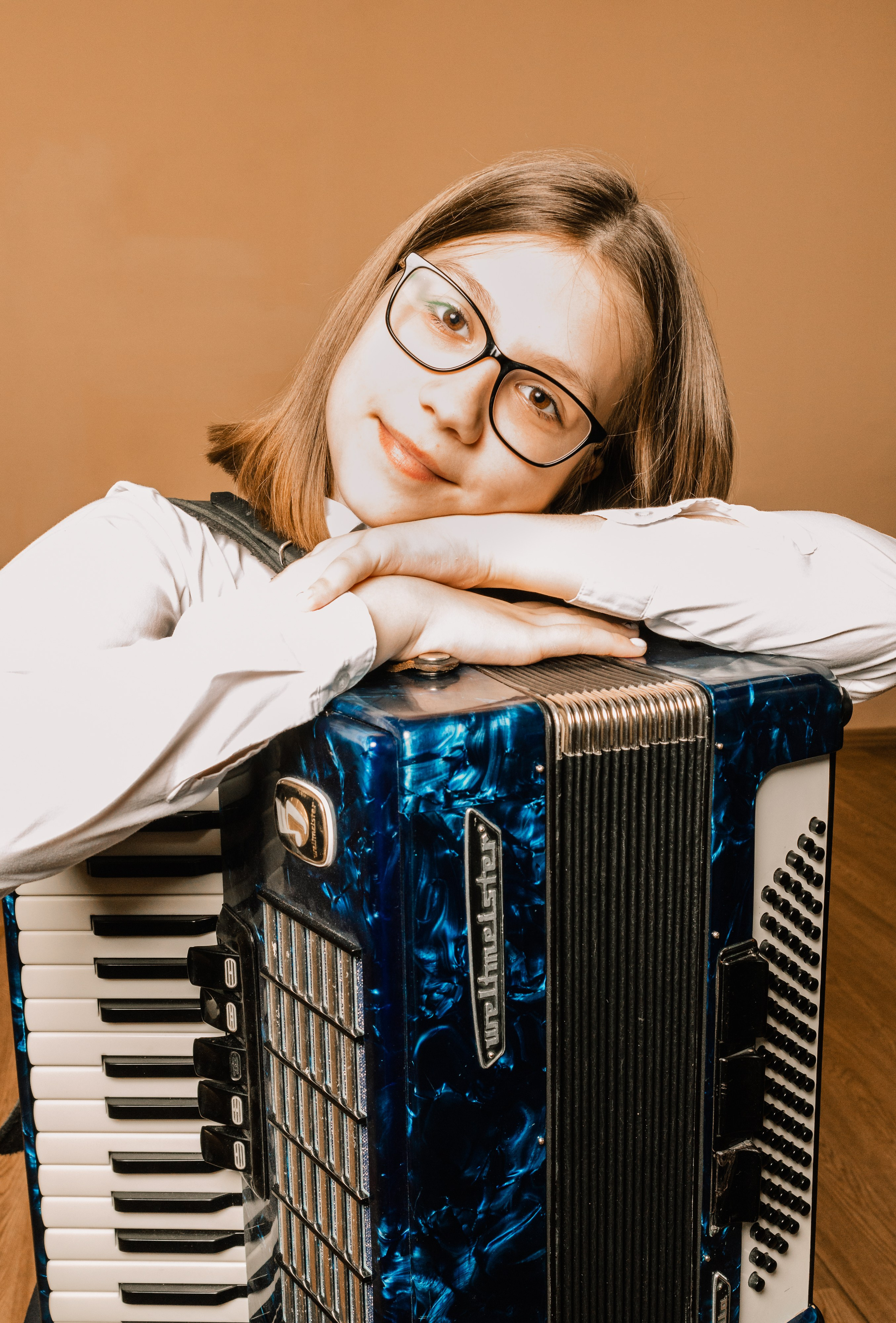 Музыкальная школа Муза. Фотограф в Новосибирске Евгений Маслов