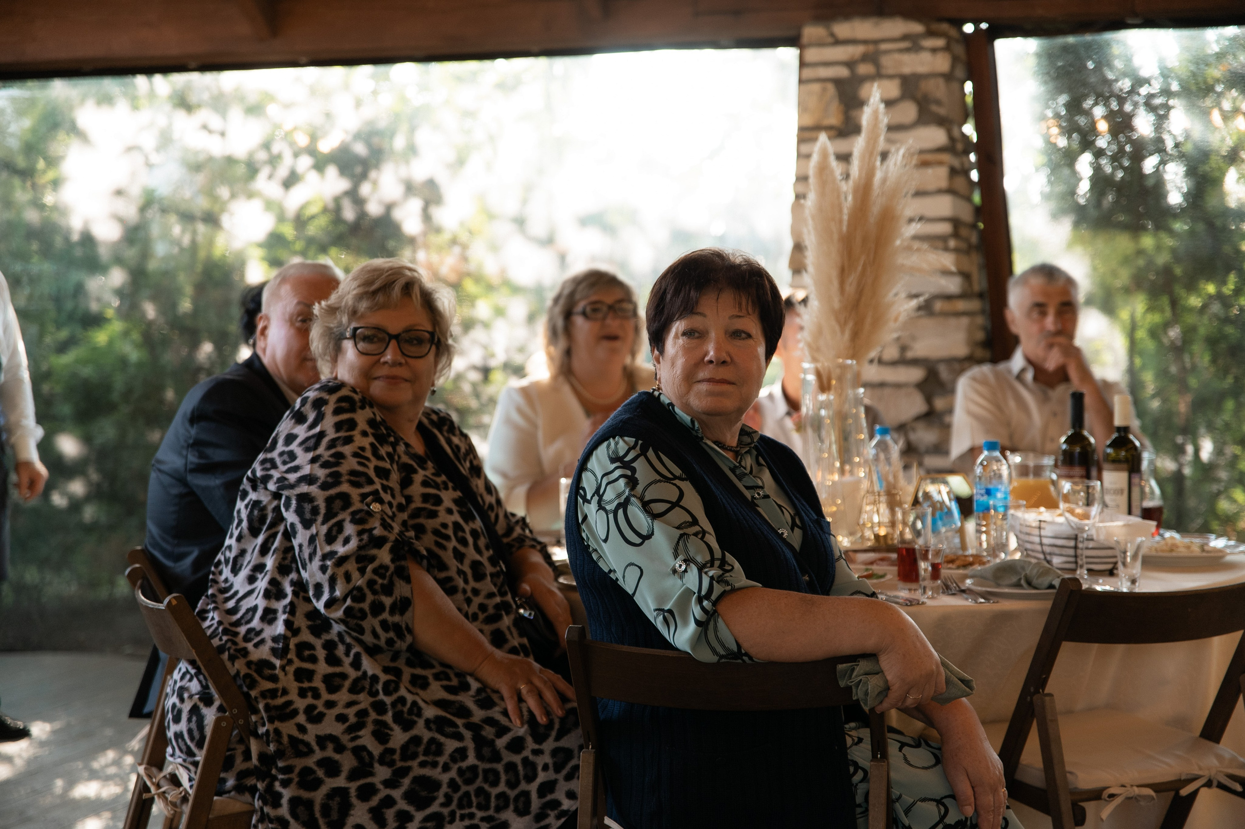 Свадьба в мини-отеле "Таежный". Ярослава Ерина — свадебный фотограф в Москве