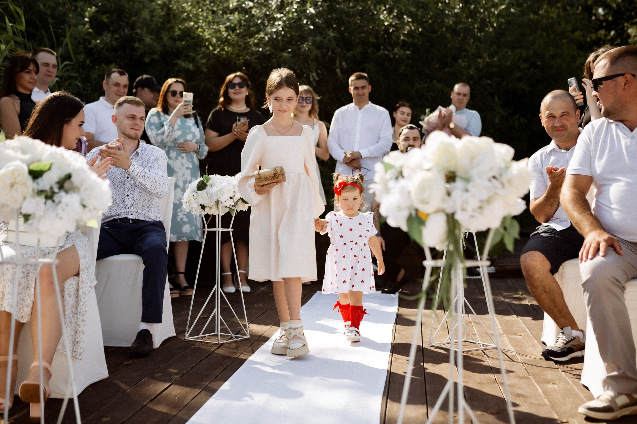 Тимур и Вероника. Фотограф в Челябинске Наталья Епимахова