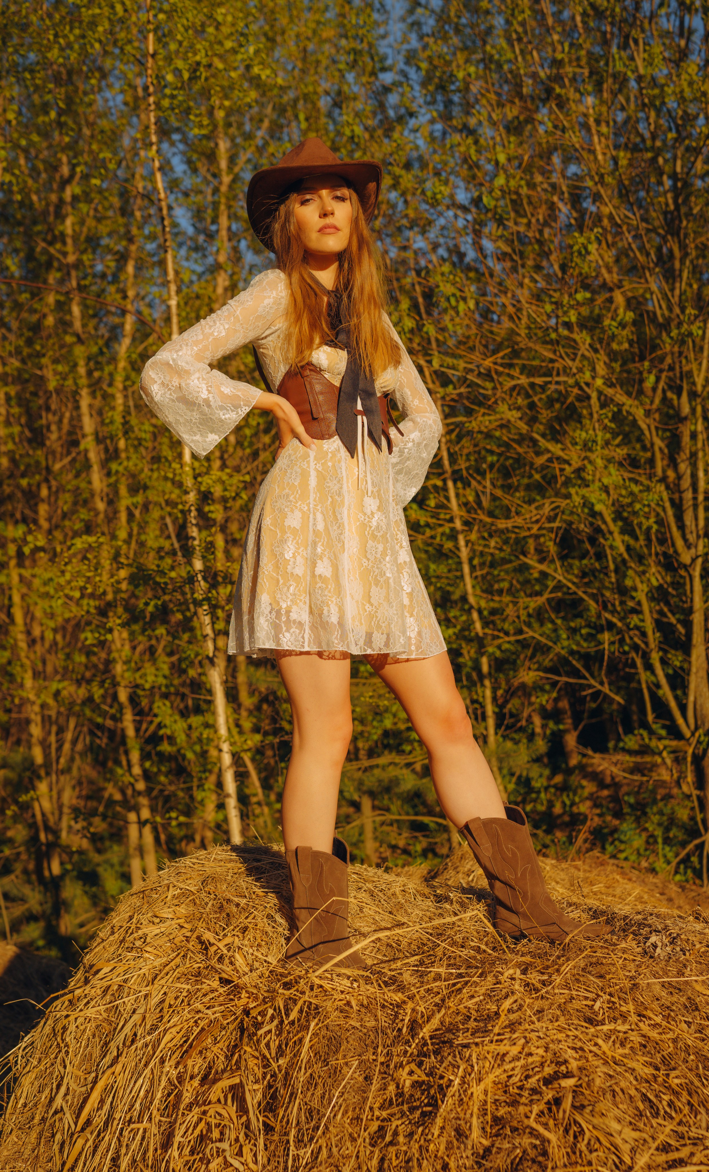 Лилия на диком западе. Сергей Батый коммерческий фотограф в городе Ярославль и Москве