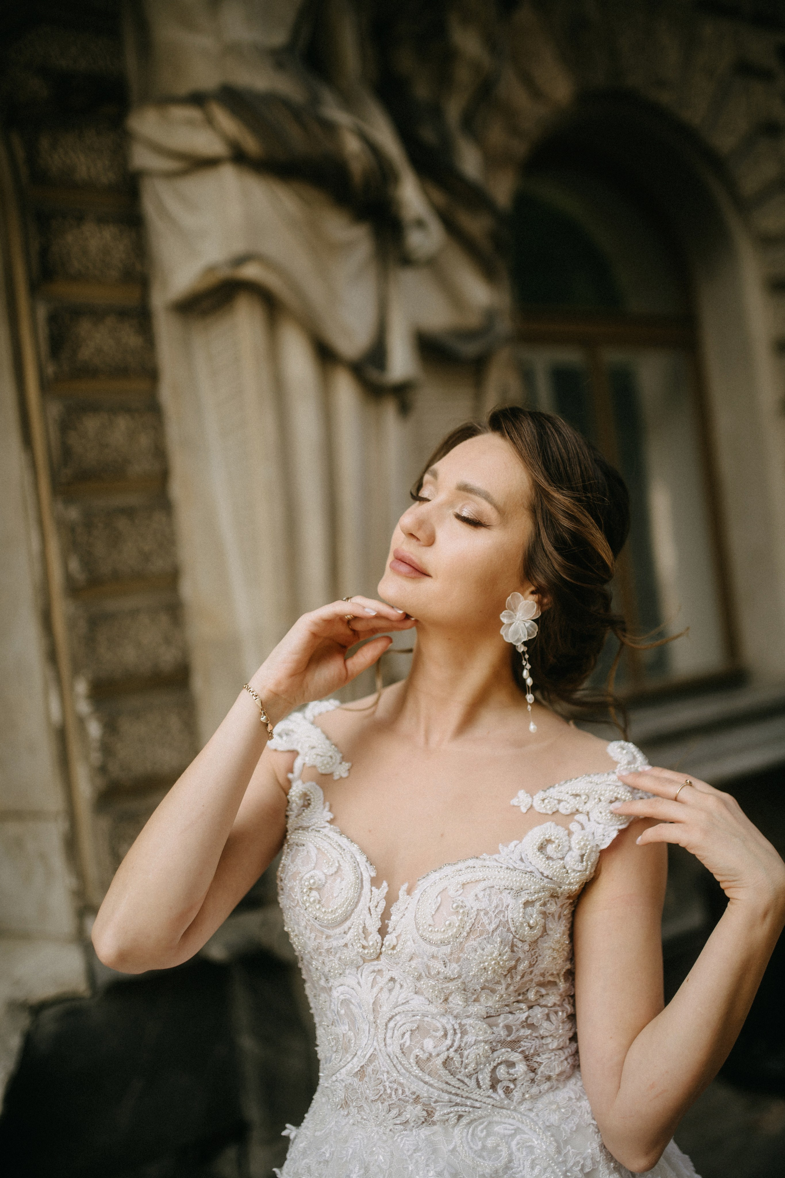 Венчание. Фотограф в Санкт Петербурге Лара Великова