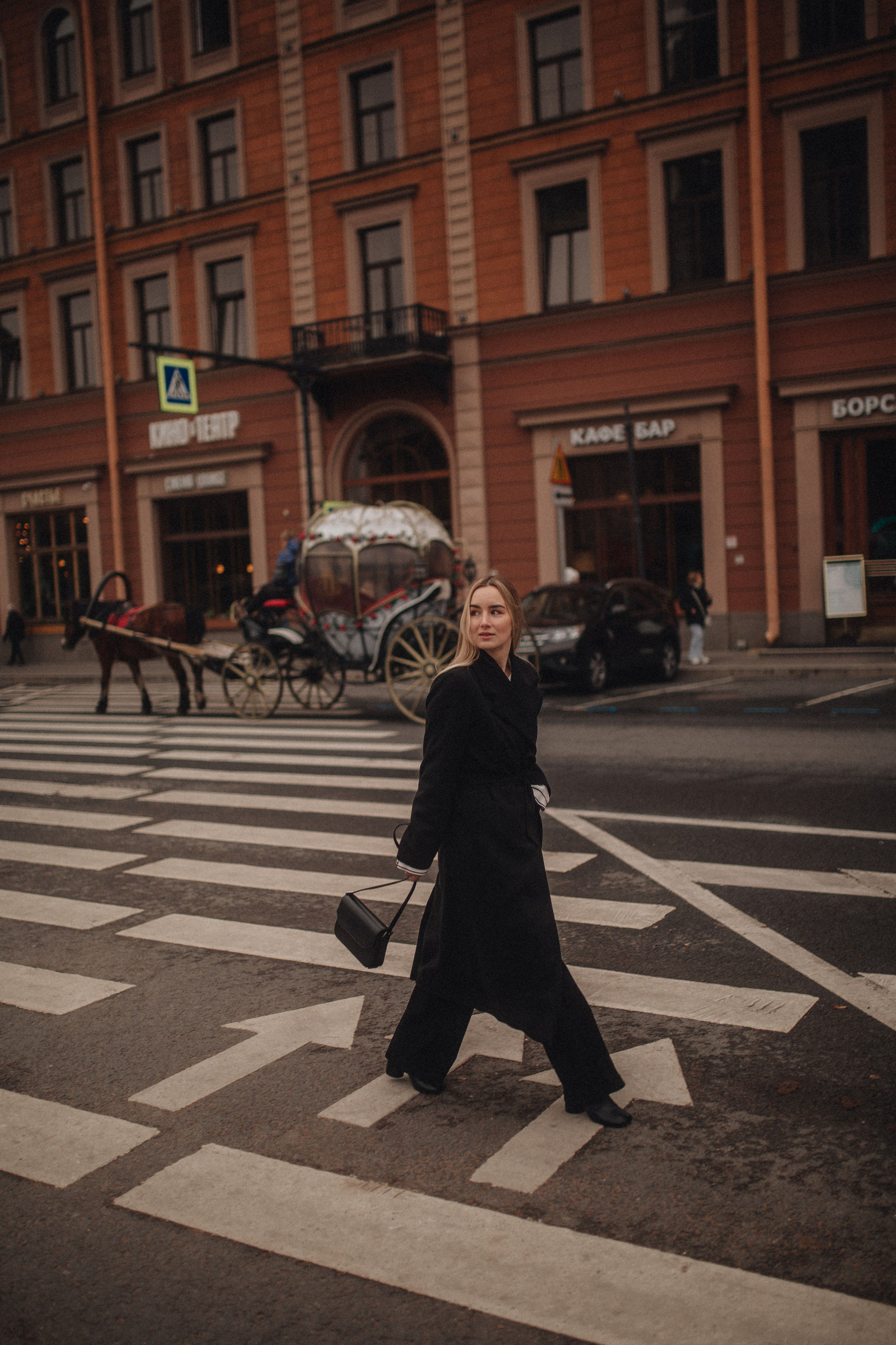 Анастасия. Фотограф в Санкт Петербурге Лара Великова