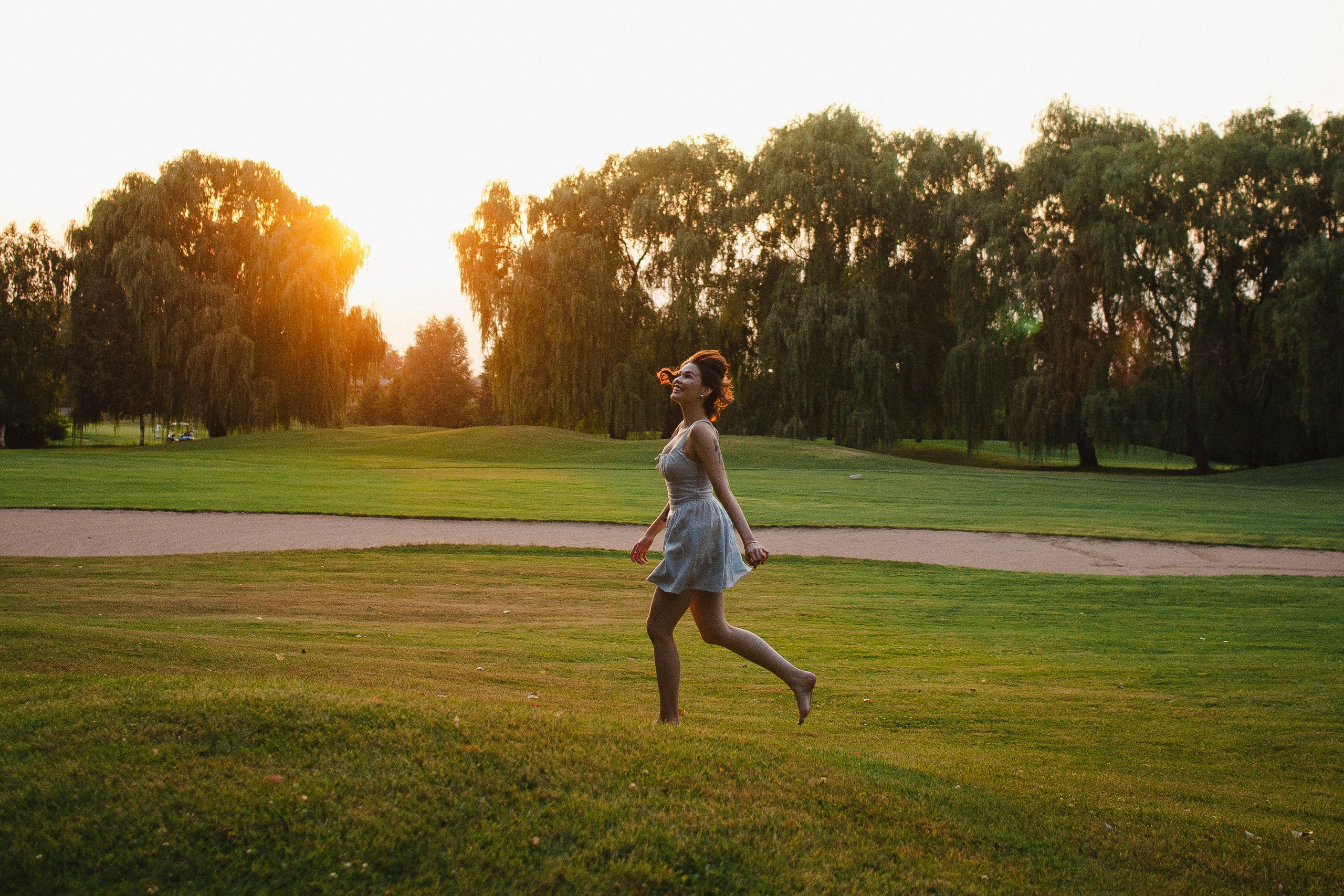 Индивидуальная фотосъёмка. Фотограф в Алматы | Артюшенко Владислава