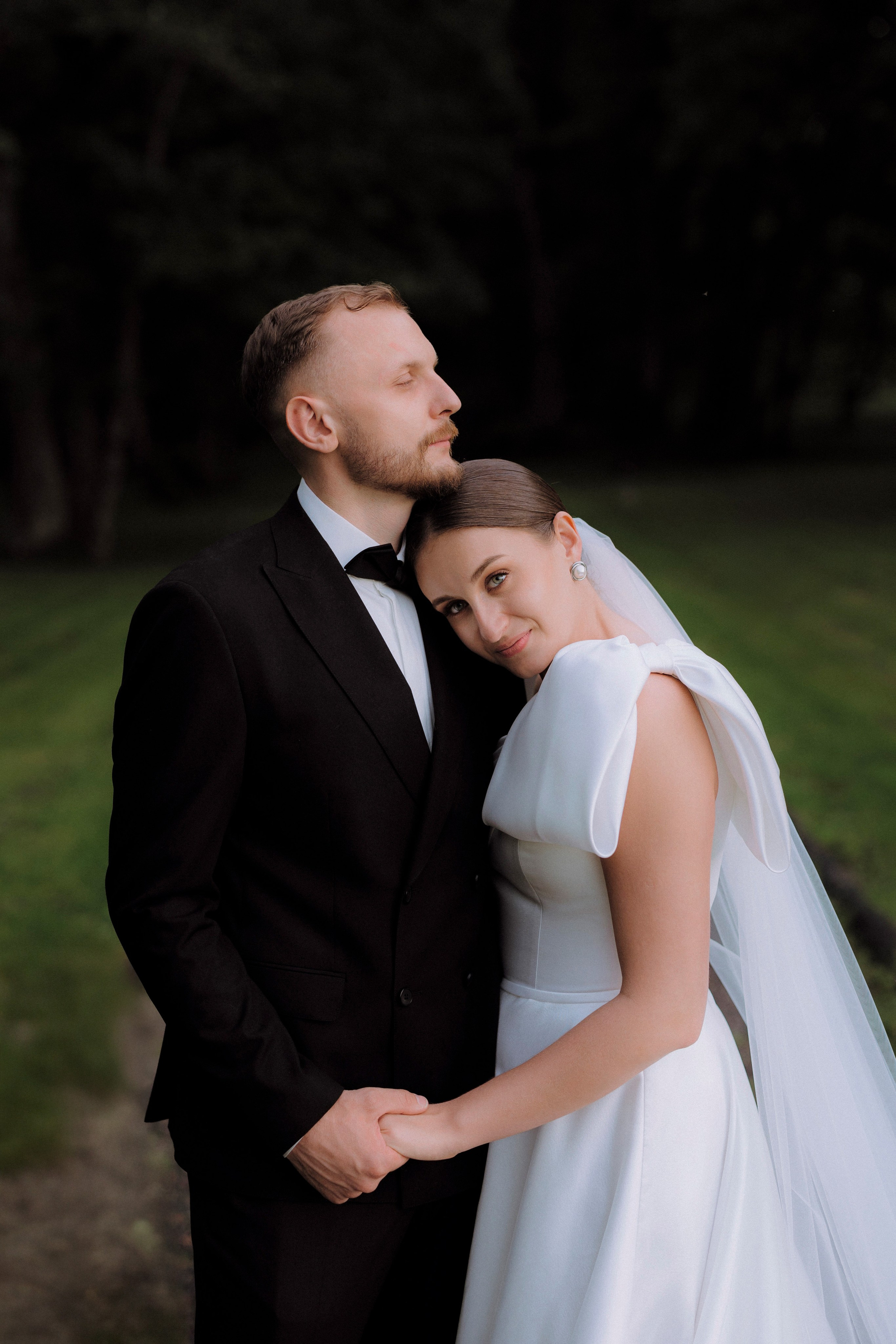 Максим и Юля | 2025. Wedding photographer Lithuania Poland Latvia Germany