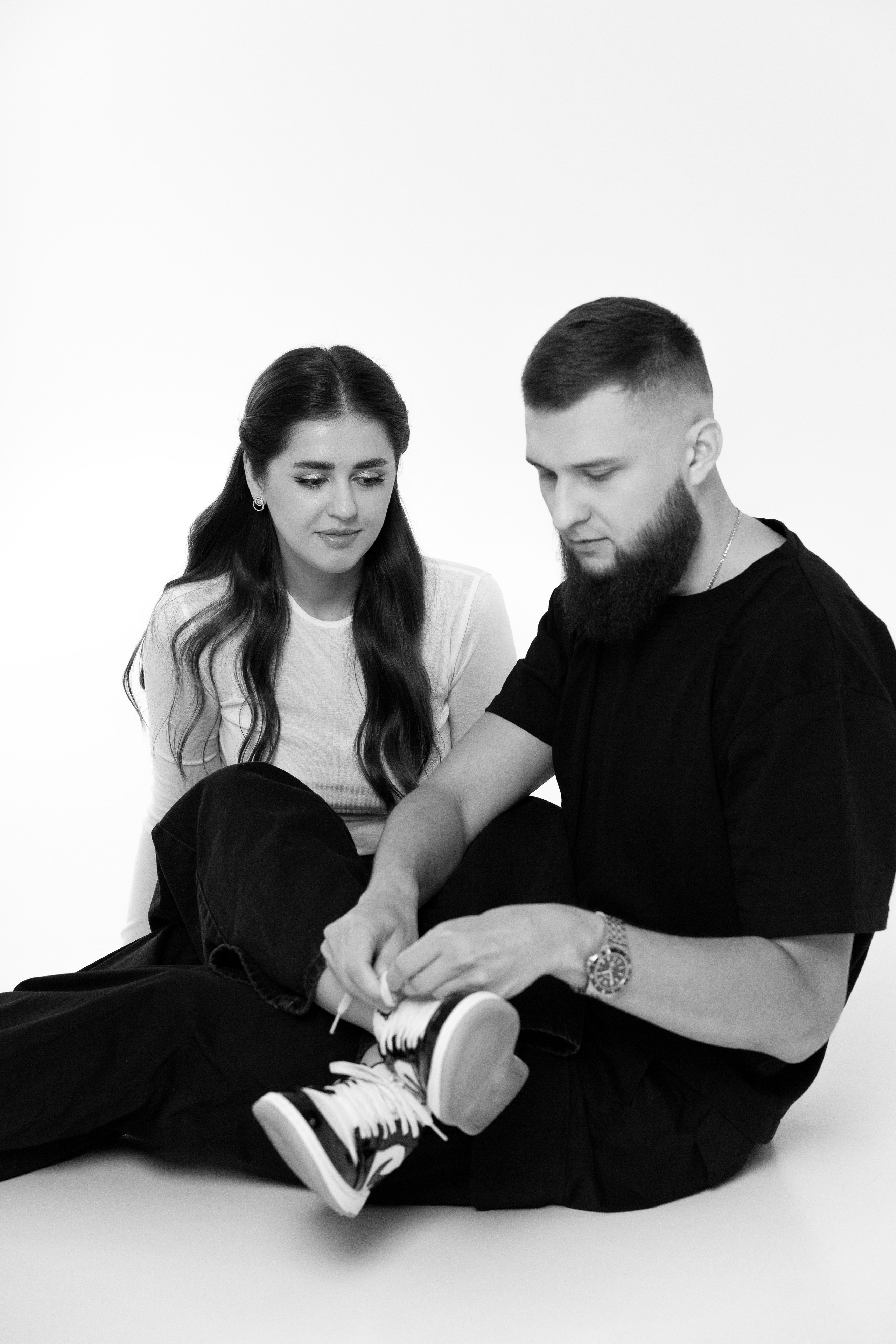 Ilya & Victoria. Фотограф Краснодар | Москва | Санкт — Петербург Куценко Диана