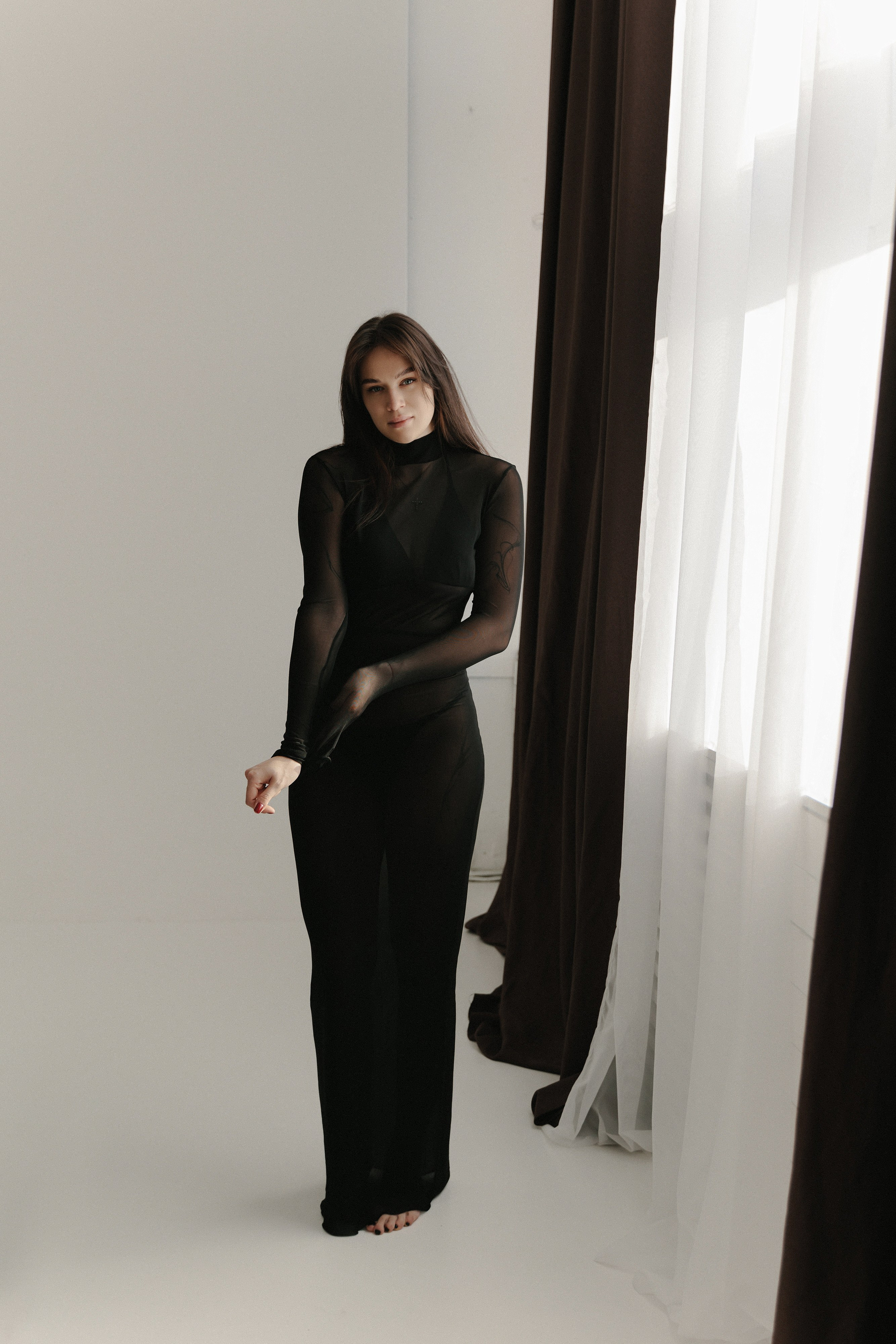 Марина. Фотограф Влада Лаптева Владивосток, Приморский край