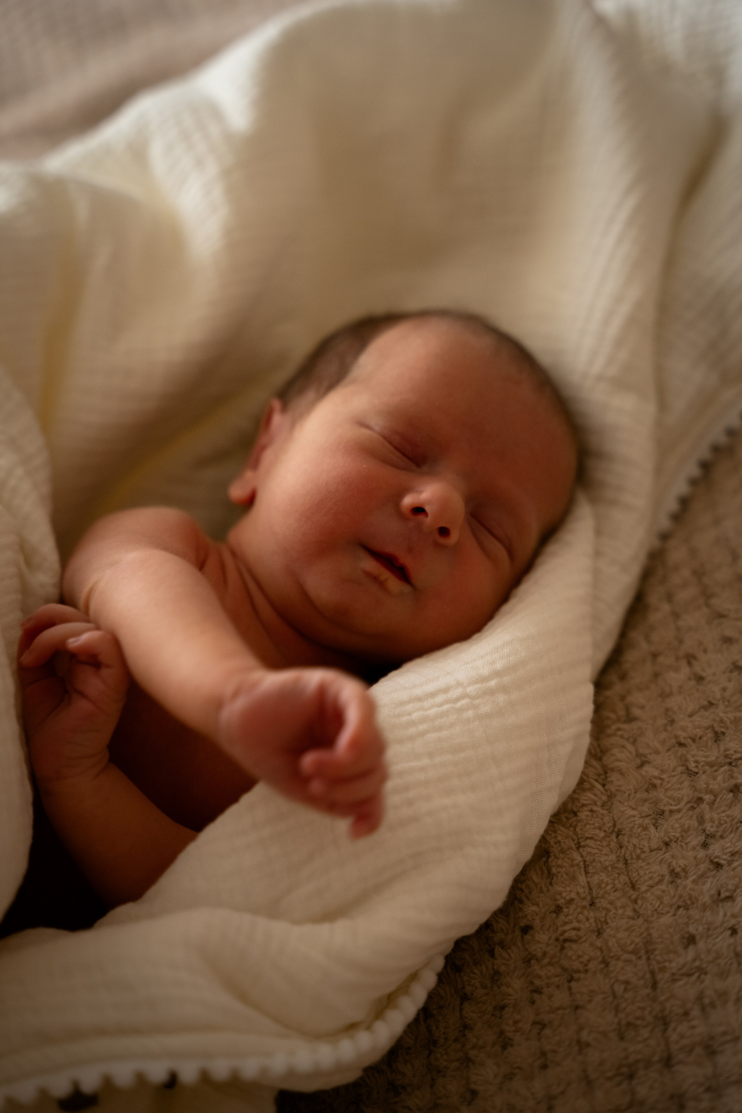 Ксения. Фотограф в Ульяновске Александра Григоровских