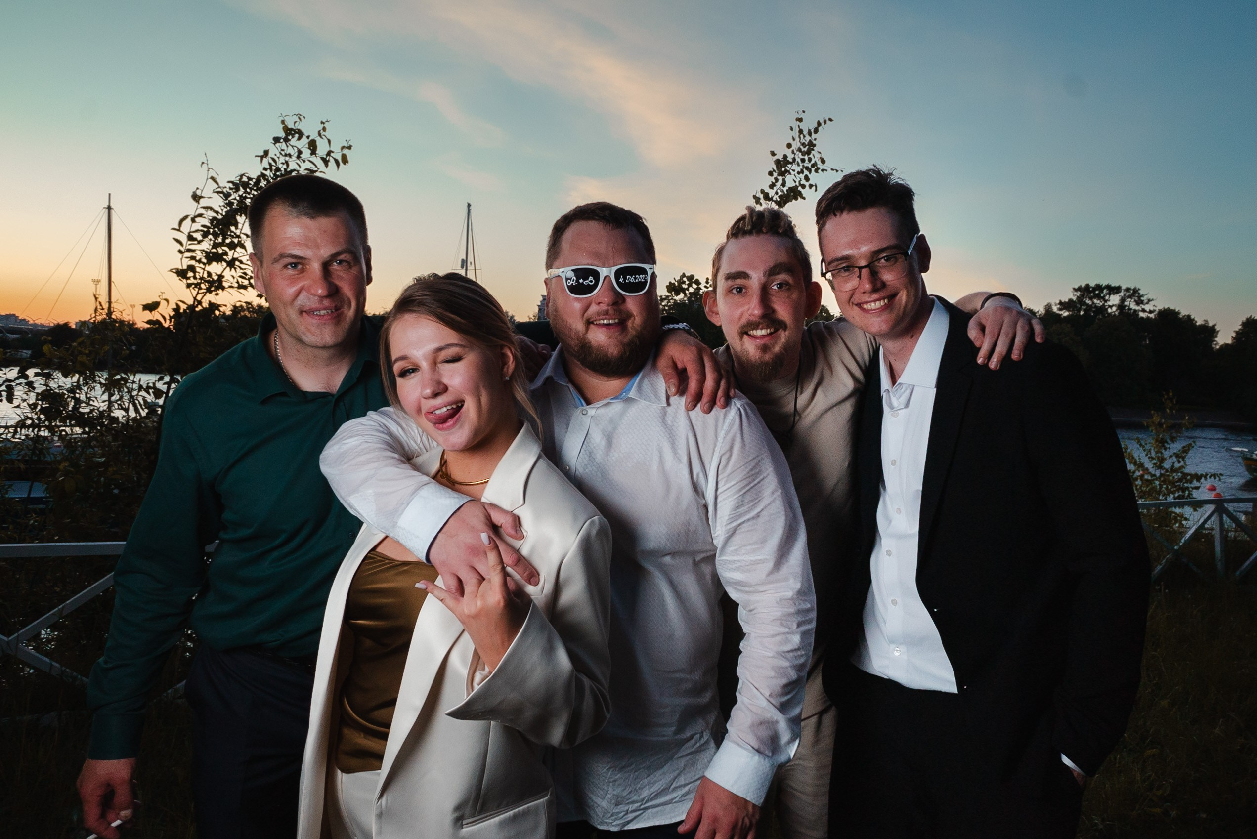 Репортажная съемка. Репортажный фотограф в Санкт-Петербурге Елизавета Патрикеева