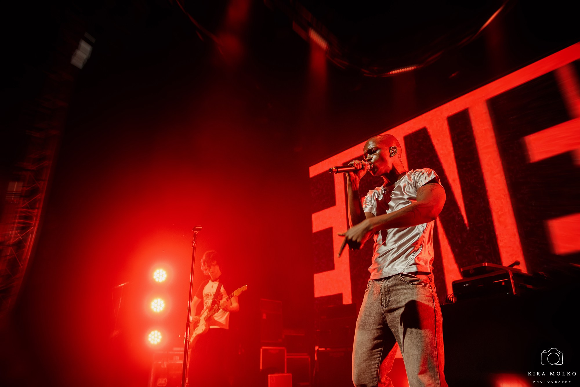 Internet Girl. Кира Молко — Концертный фотограф в Санкт-Петербурге