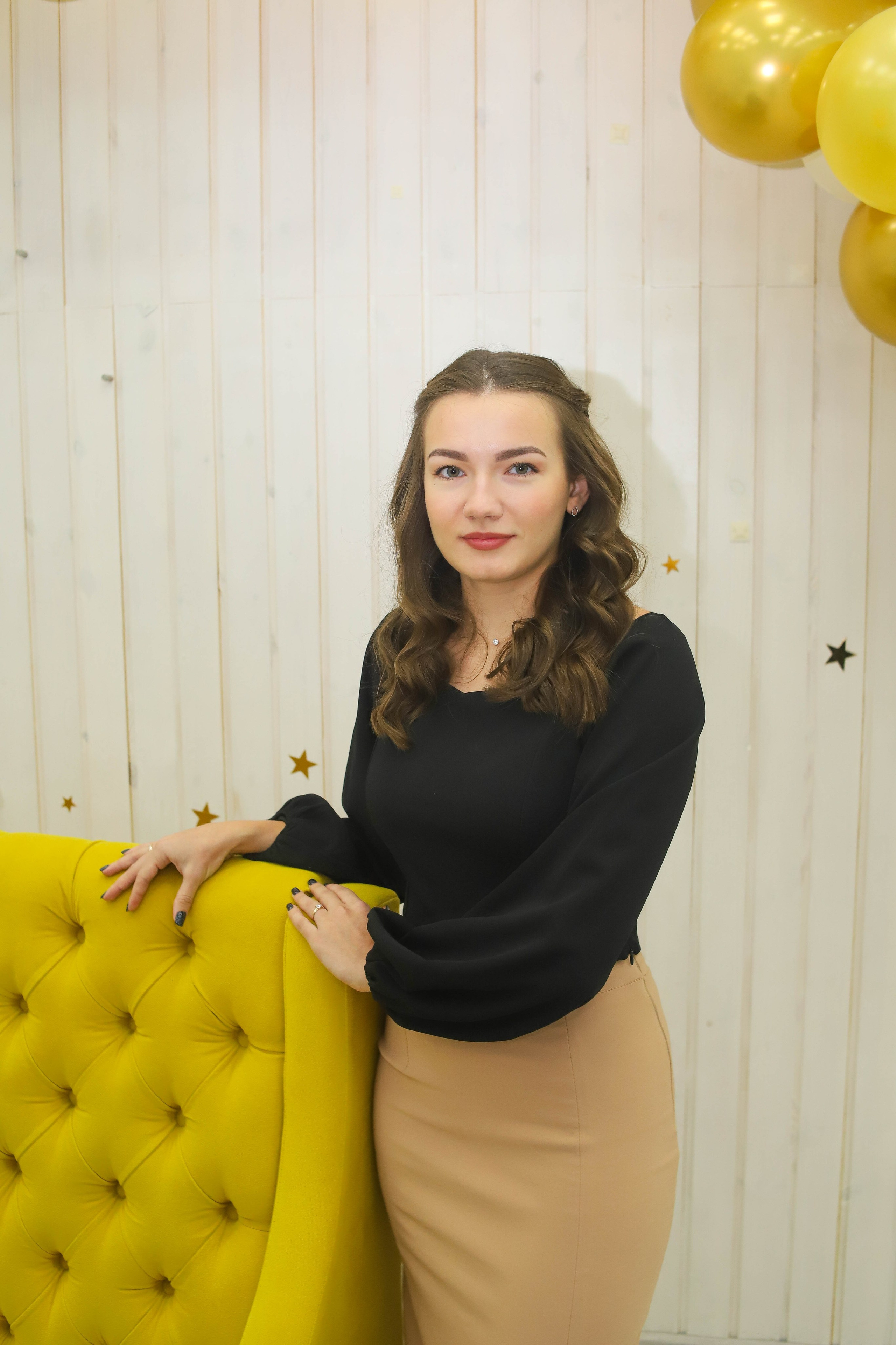 Выпускной альбом для садика. Фотограф в Сургуте Брызгунова Анастасия