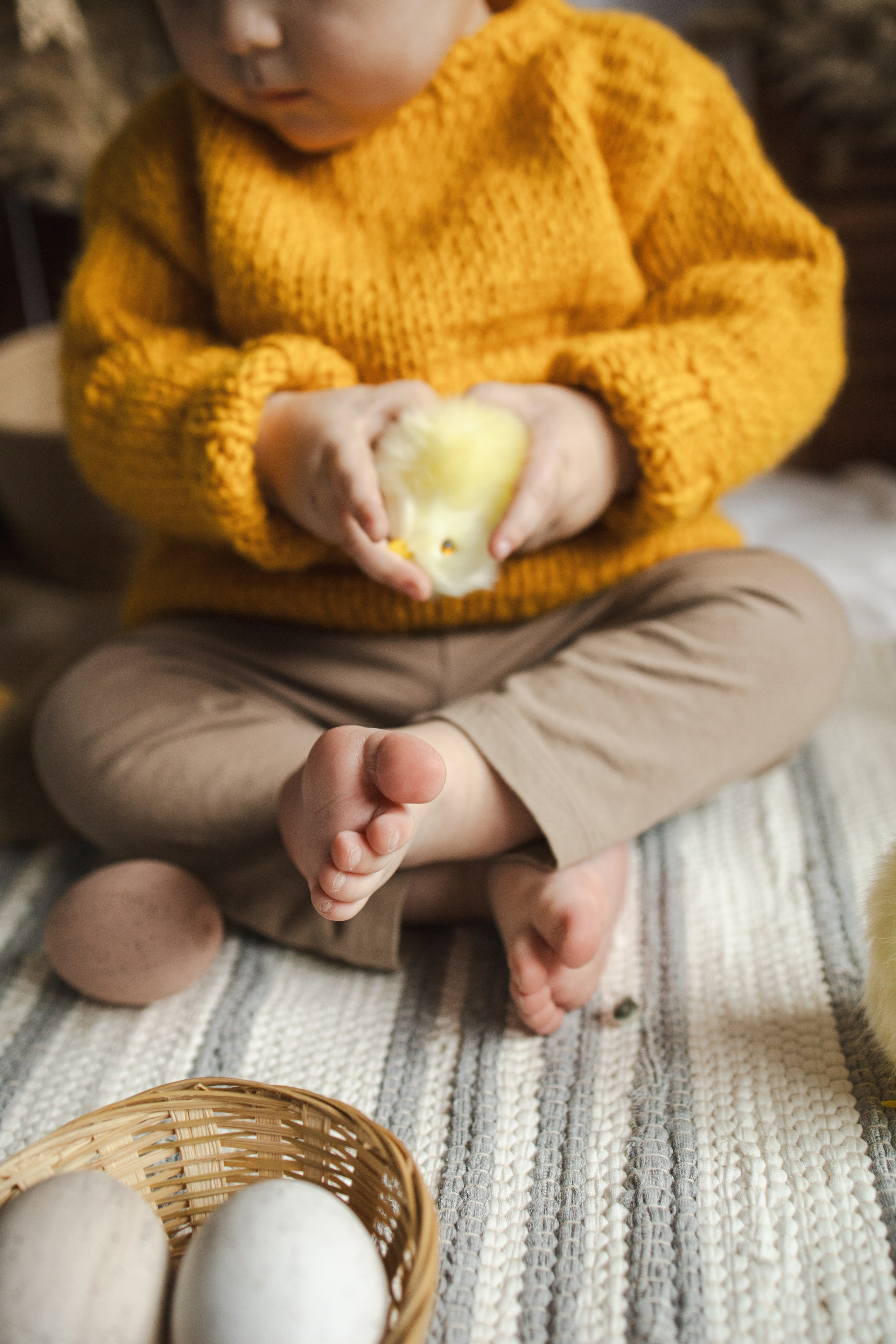 Пасха. Фотограф в Иркутске Тома Кабанова