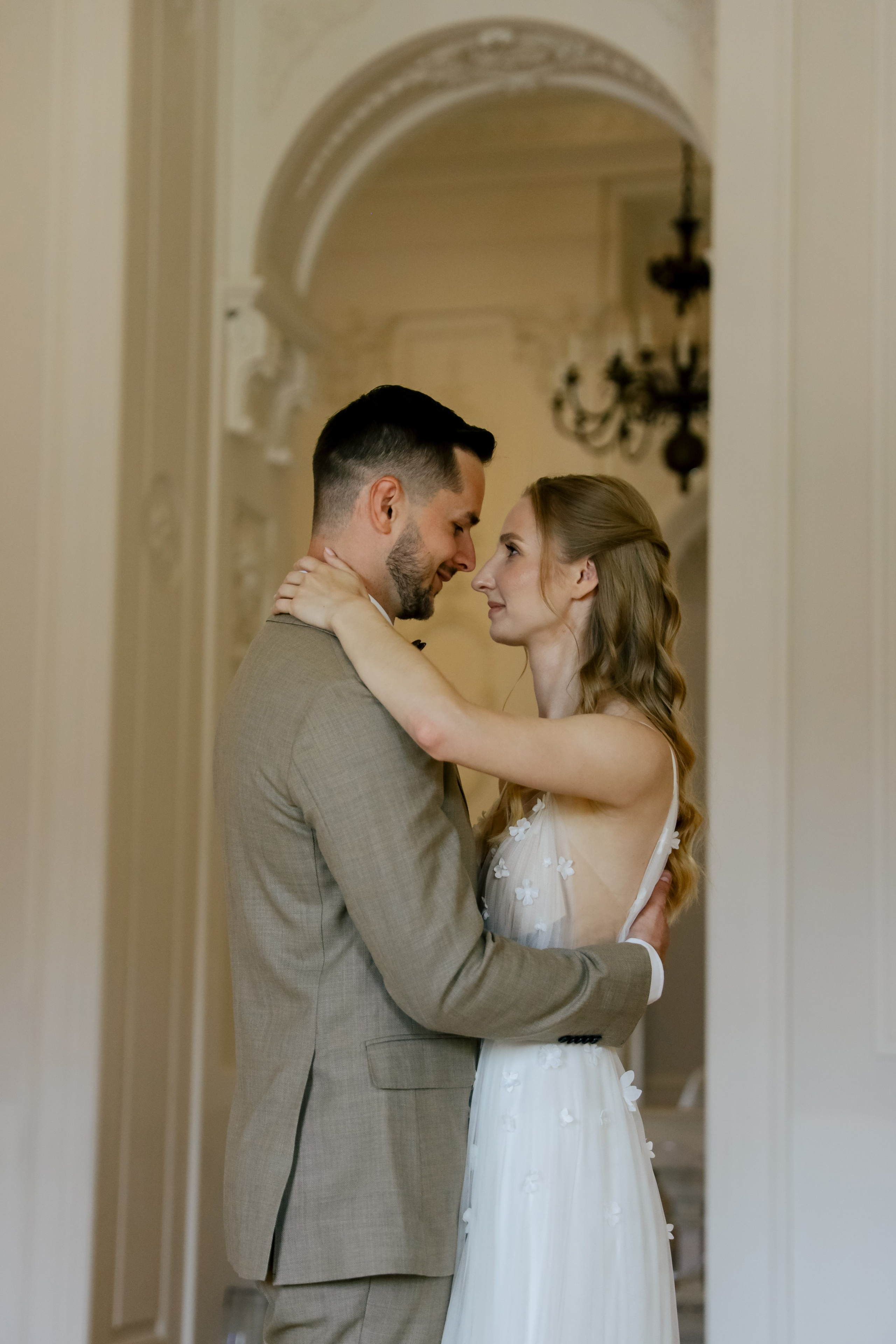 Любить не перелюбить. Свадебный и семейный фотограф в Варшаве