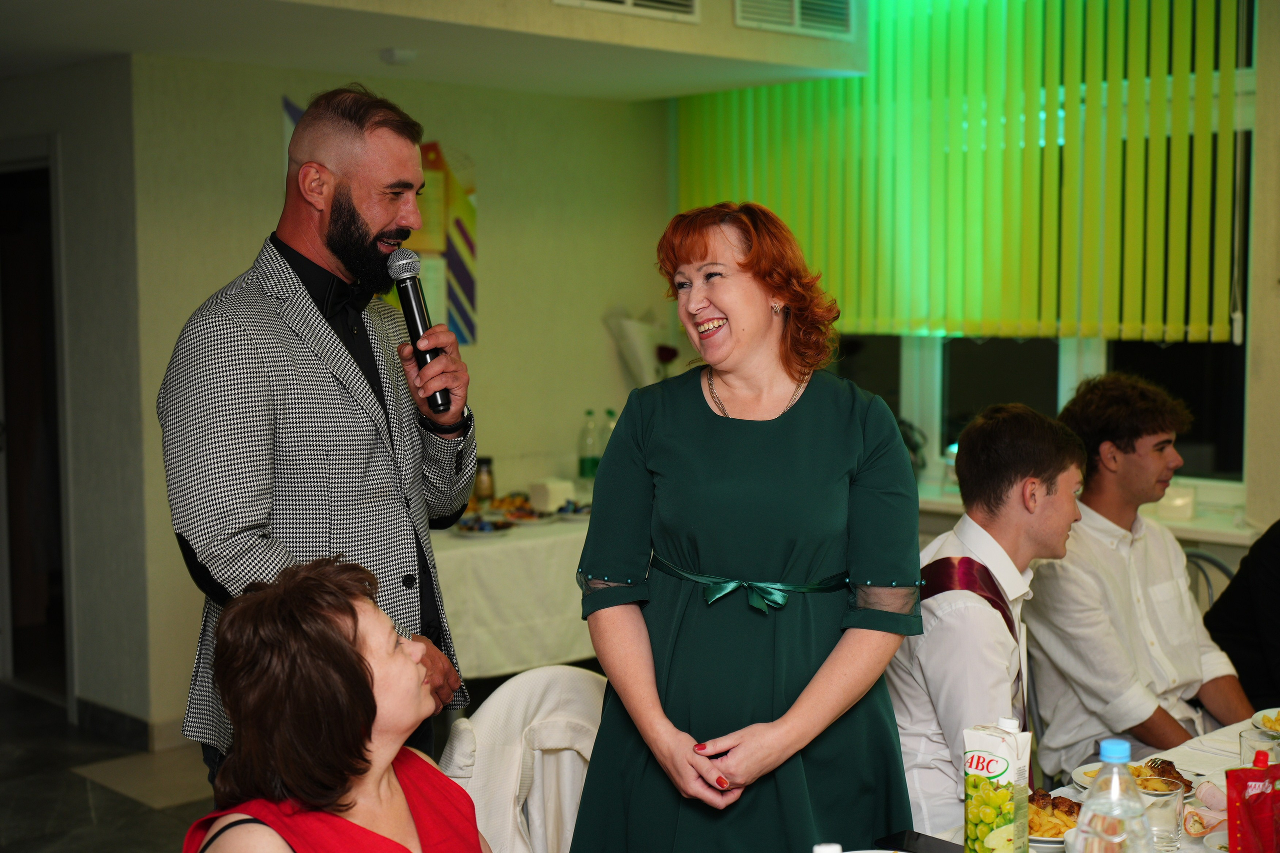 Выпускной СШ119. Семейный и свадебный фотограф Минск, Беларусь Анна Орловская