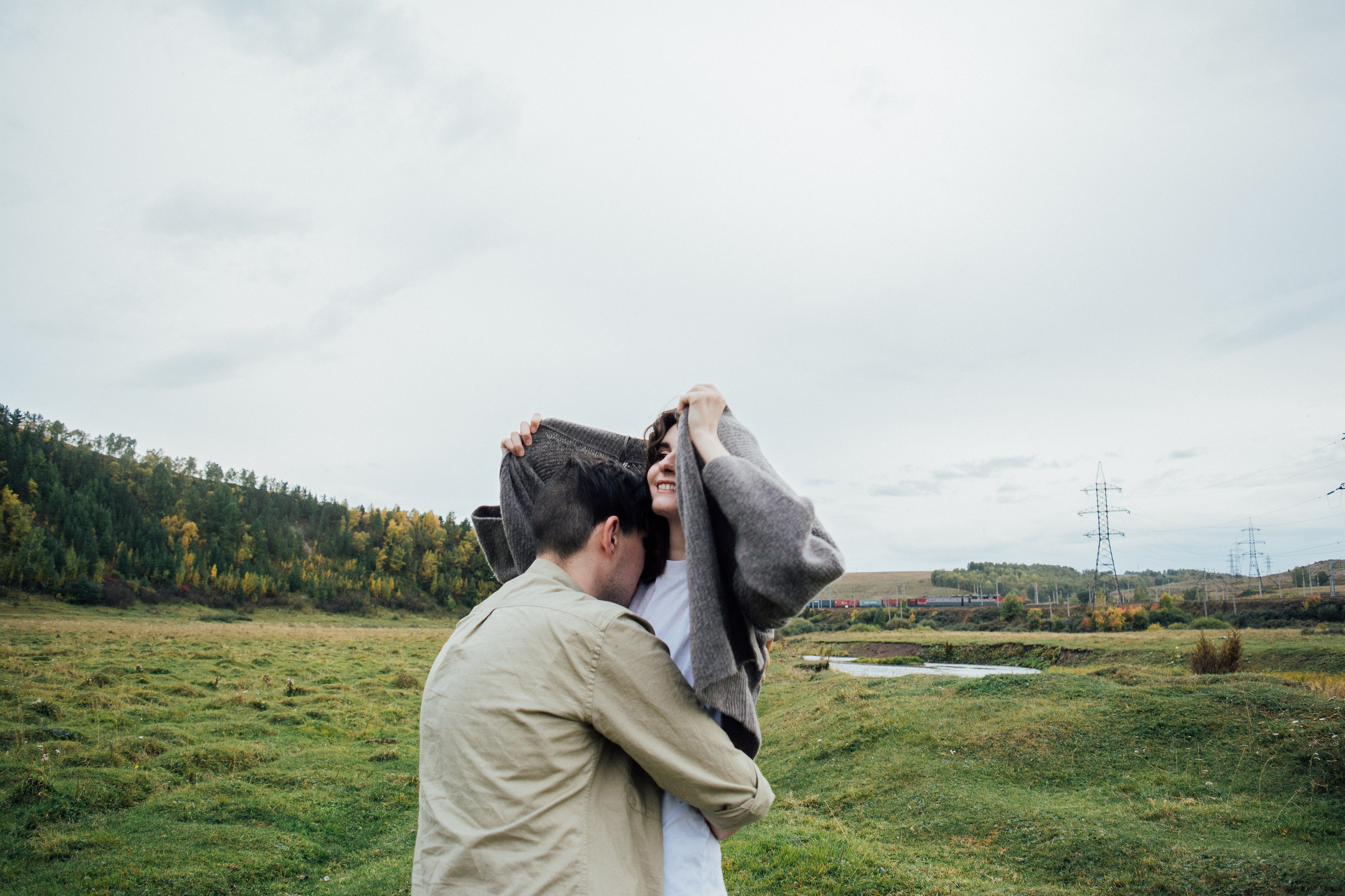 Любовь и в деревне любовь. Тамара Власова