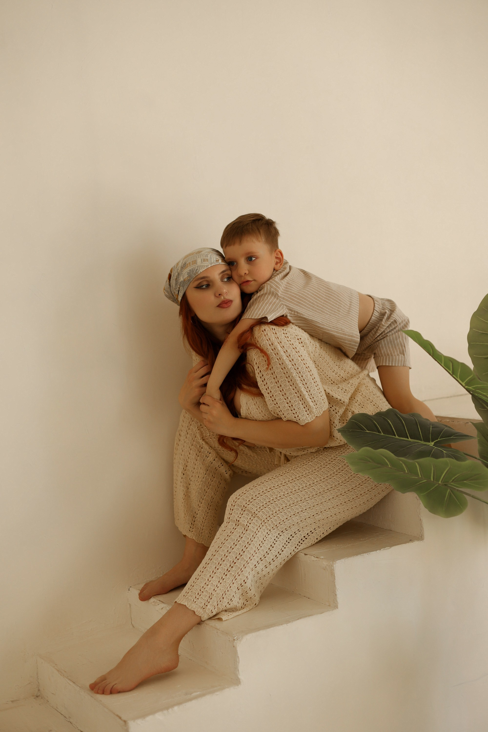 Семейные. Настя Важная Фотограф Ростов