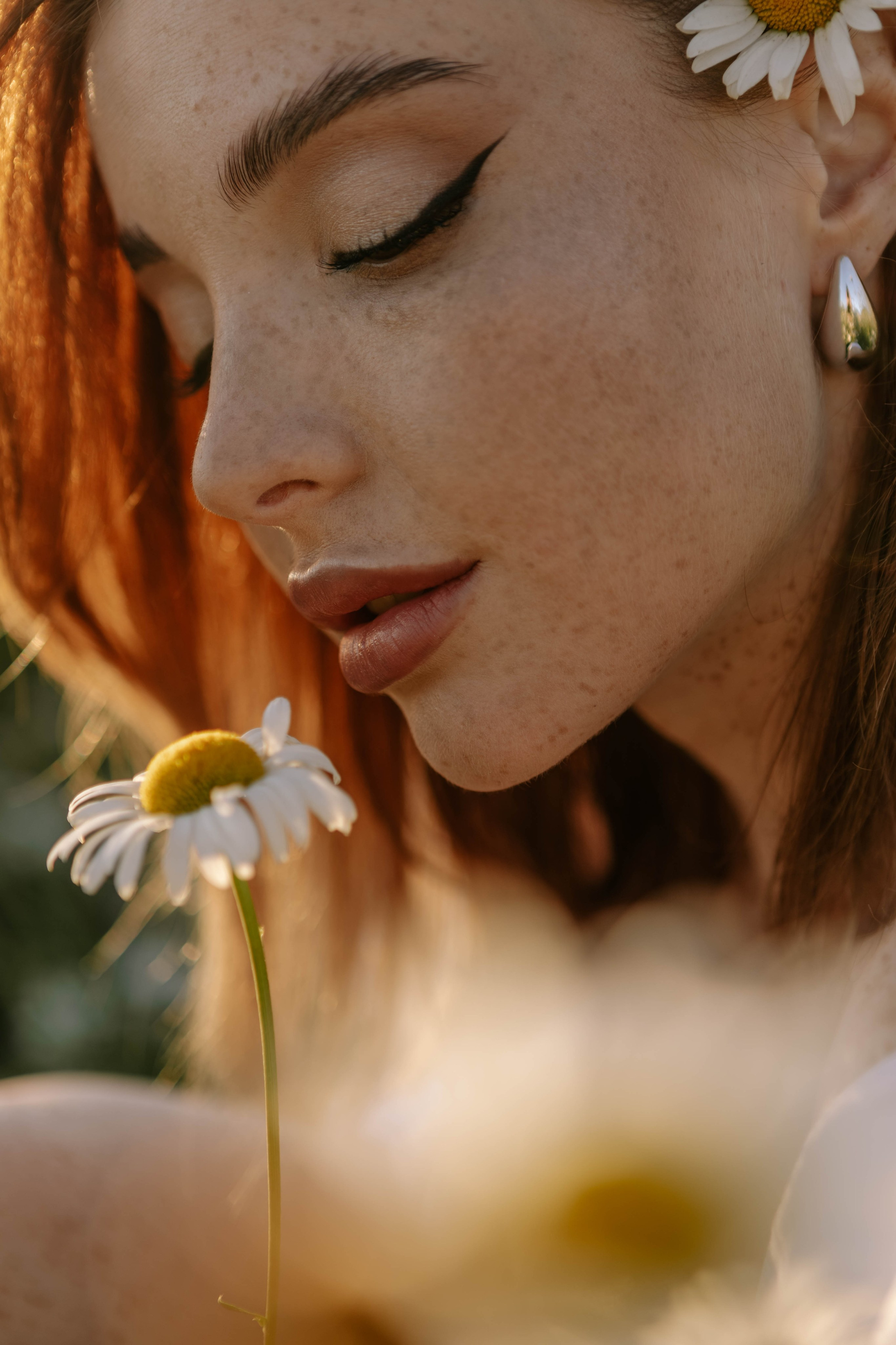 Кристина. Фотограф Александра Кузнецова