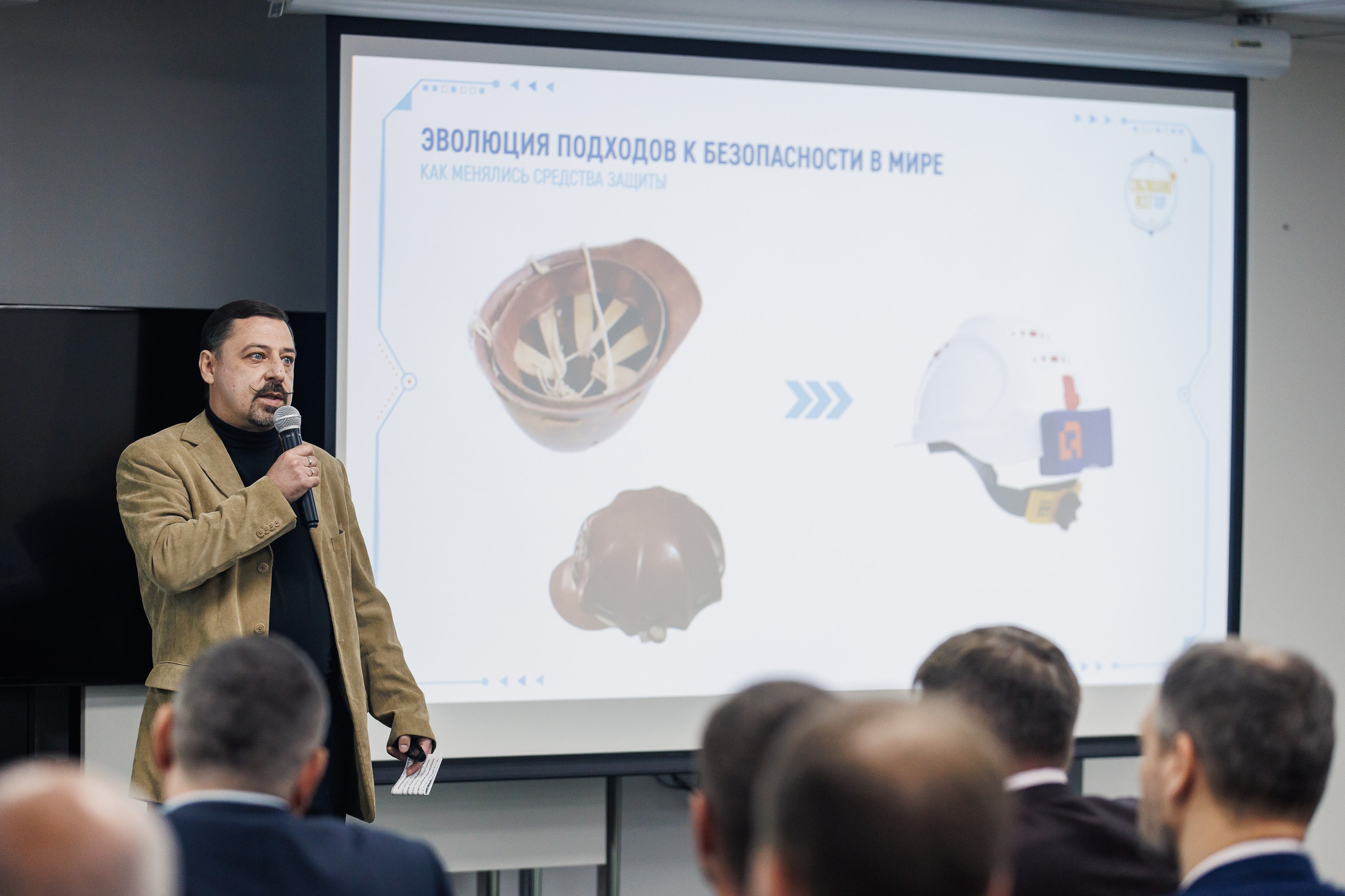 Salym Petroleum Development. Photographer Danil Aykin